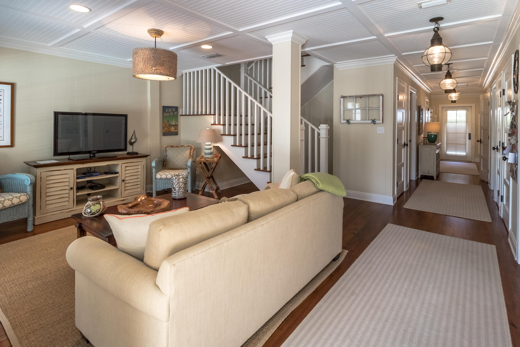 GRAYTON BEACH - Residential