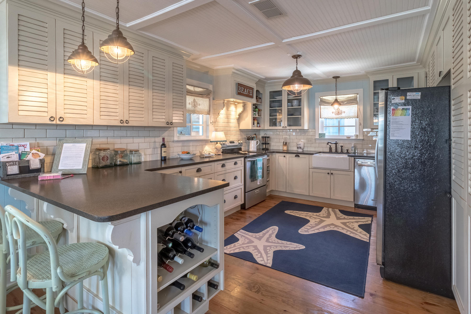 GRAYTON BEACH - Residential