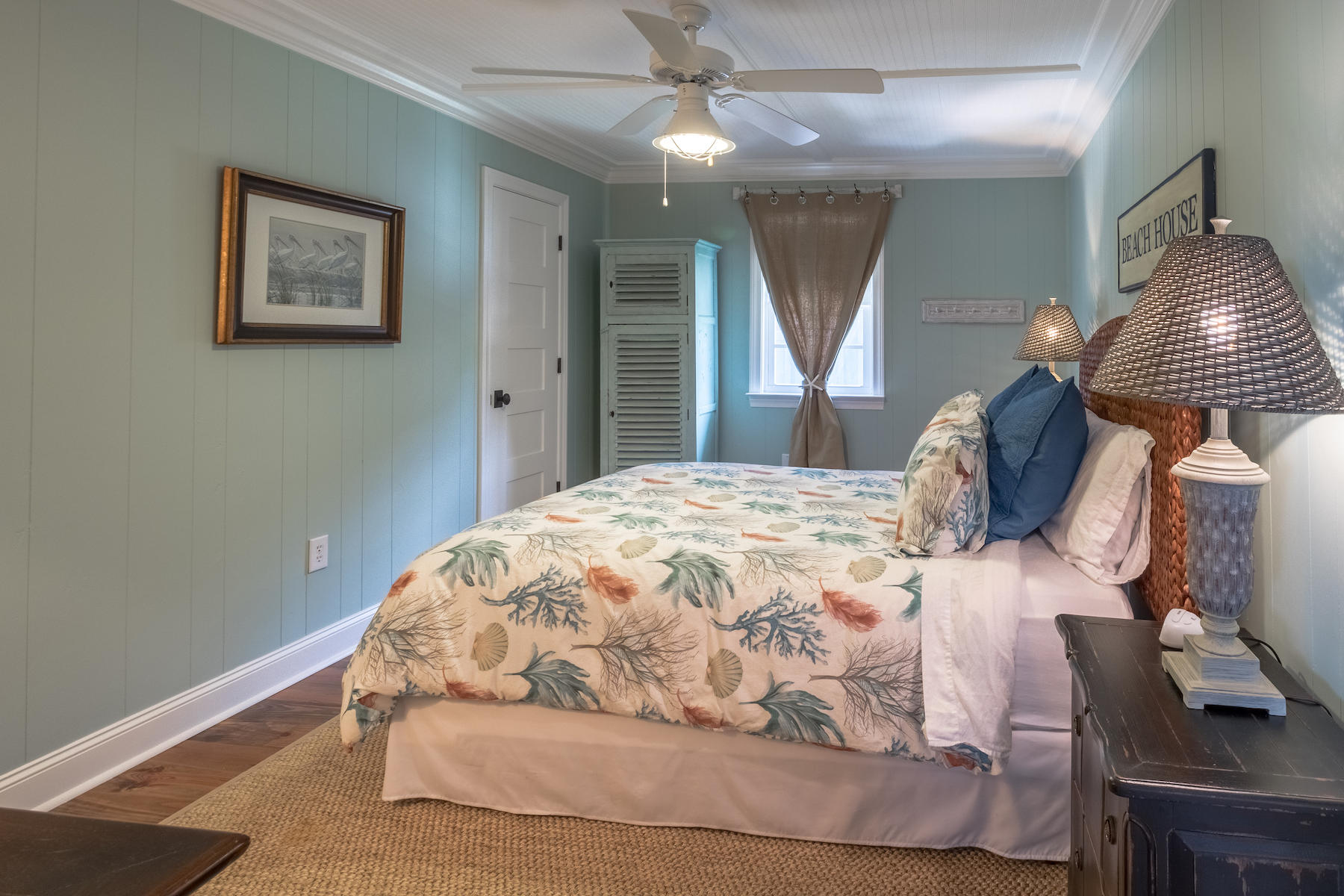 GRAYTON BEACH - Residential