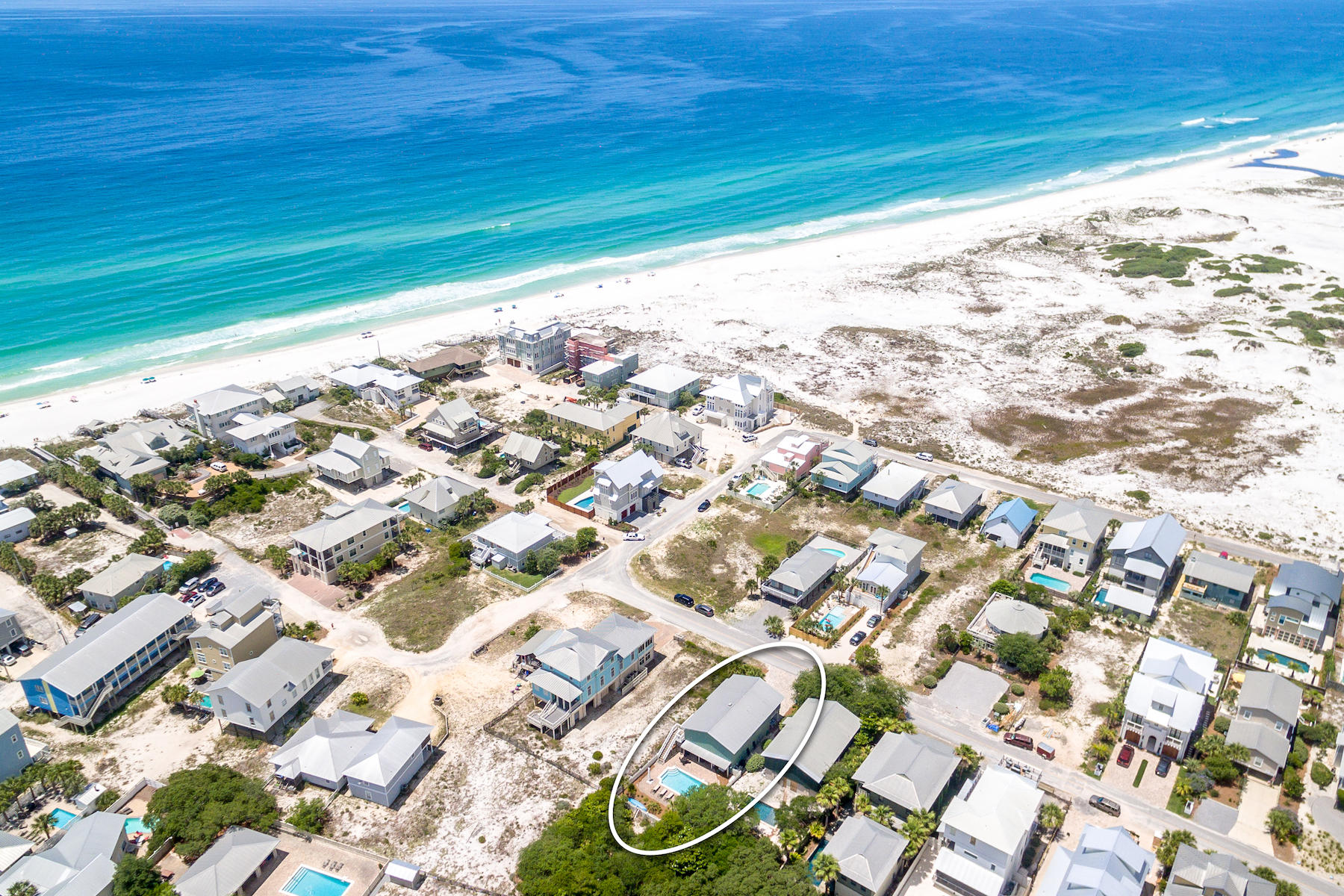GRAYTON BEACH - Residential