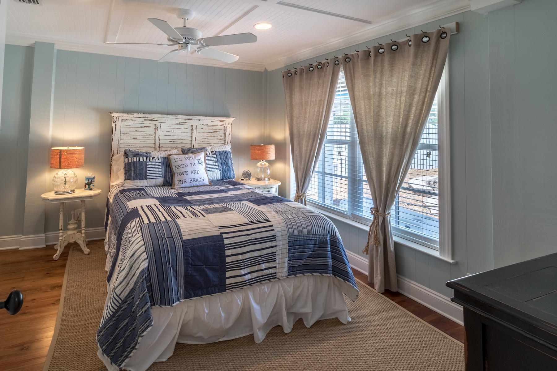 GRAYTON BEACH - Residential