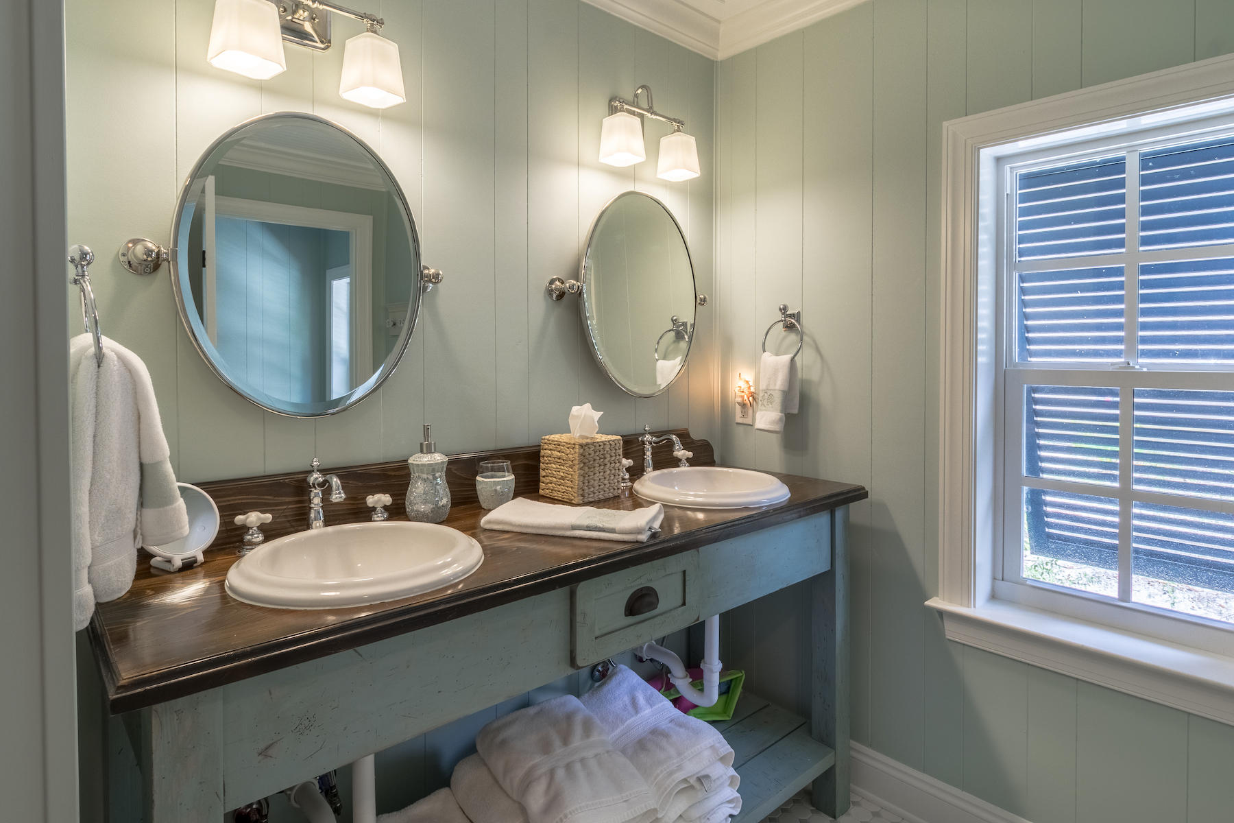 GRAYTON BEACH - Residential