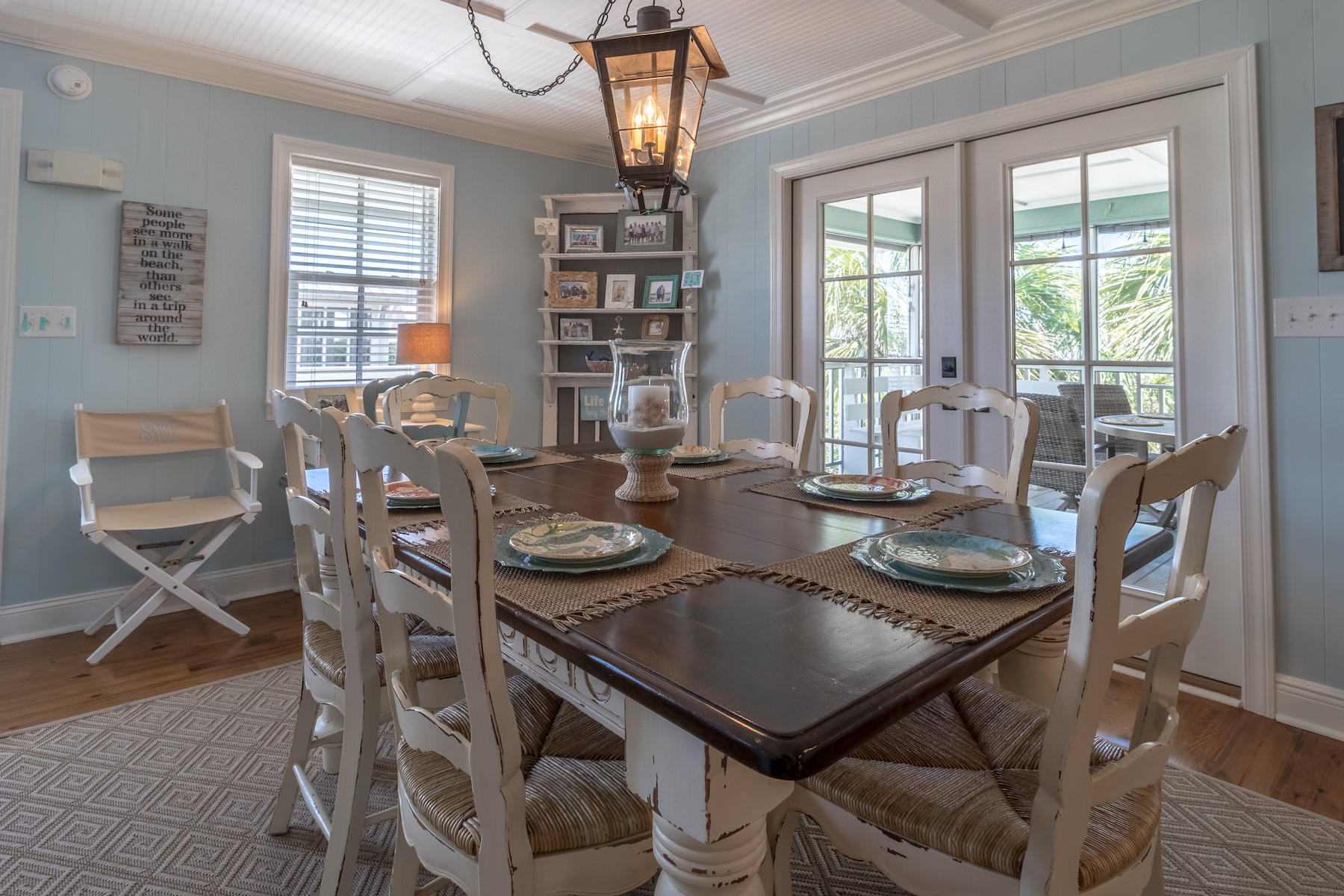 GRAYTON BEACH - Residential