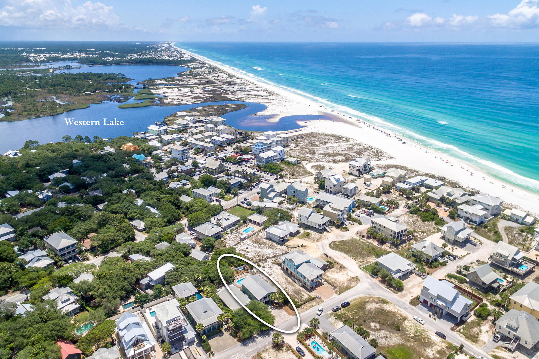 GRAYTON BEACH - Residential