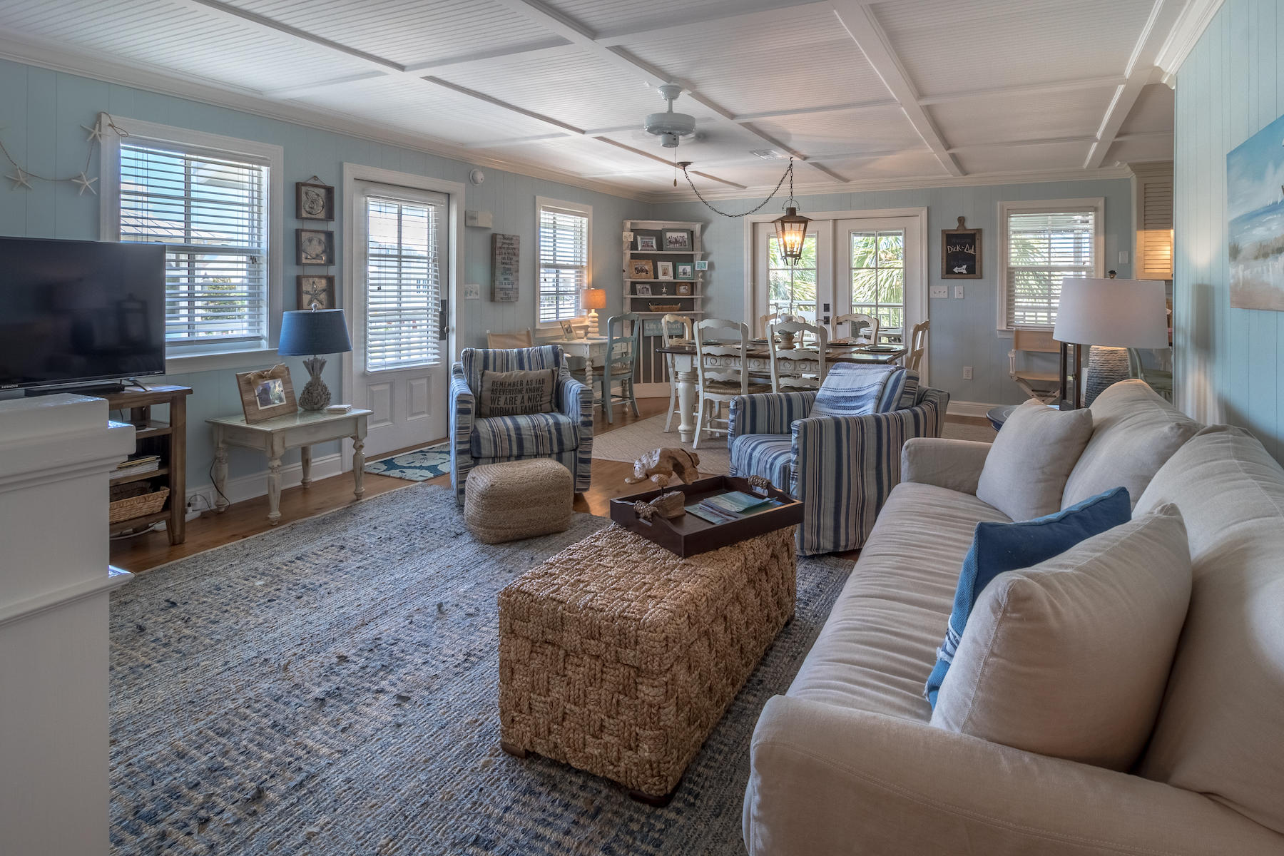 GRAYTON BEACH - Residential