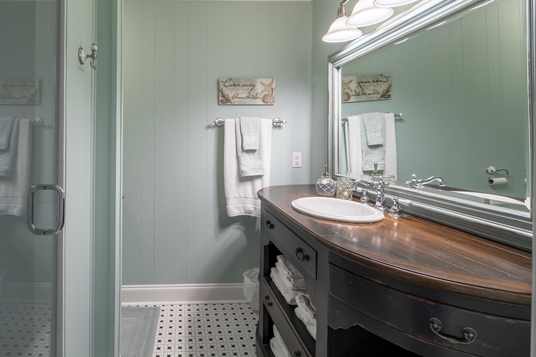 GRAYTON BEACH - Residential