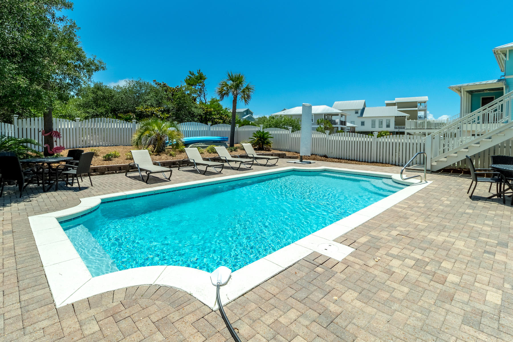 GRAYTON BEACH - Residential