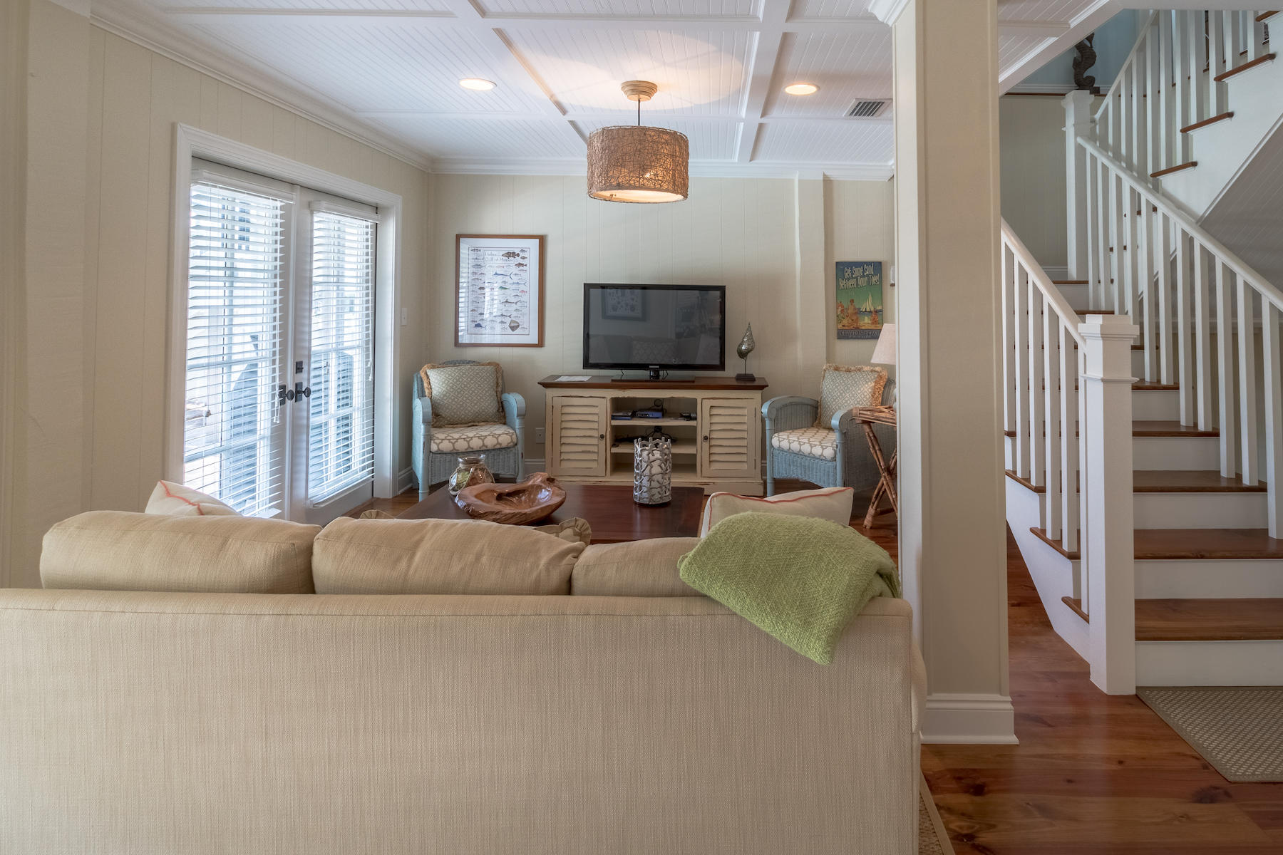 GRAYTON BEACH - Residential