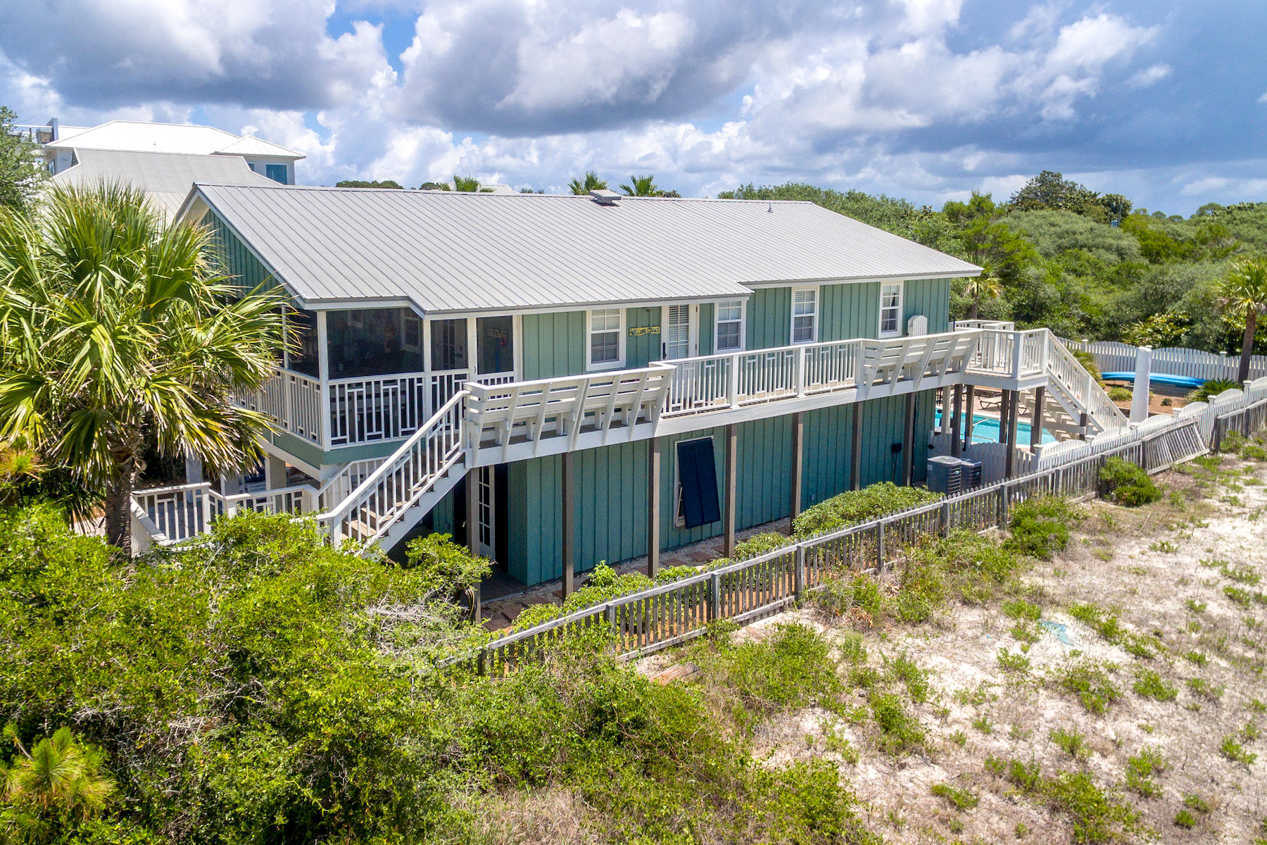 GRAYTON BEACH - Residential