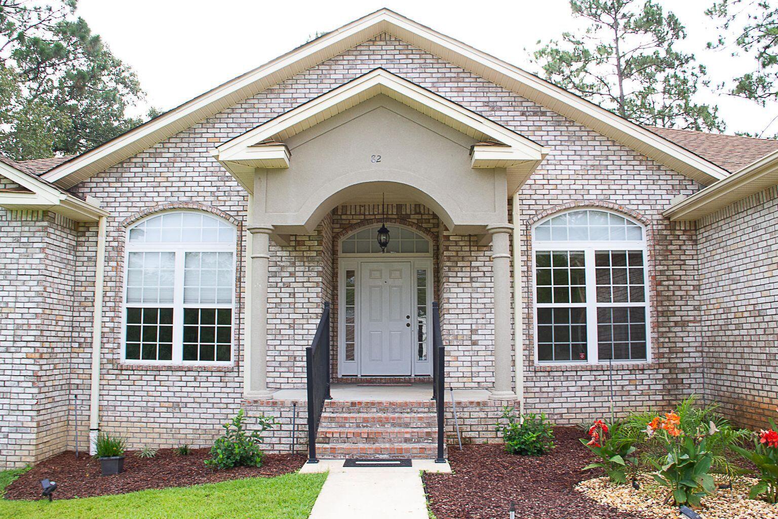 MATHISON CREEK ESTATES PH II - Residential Lease