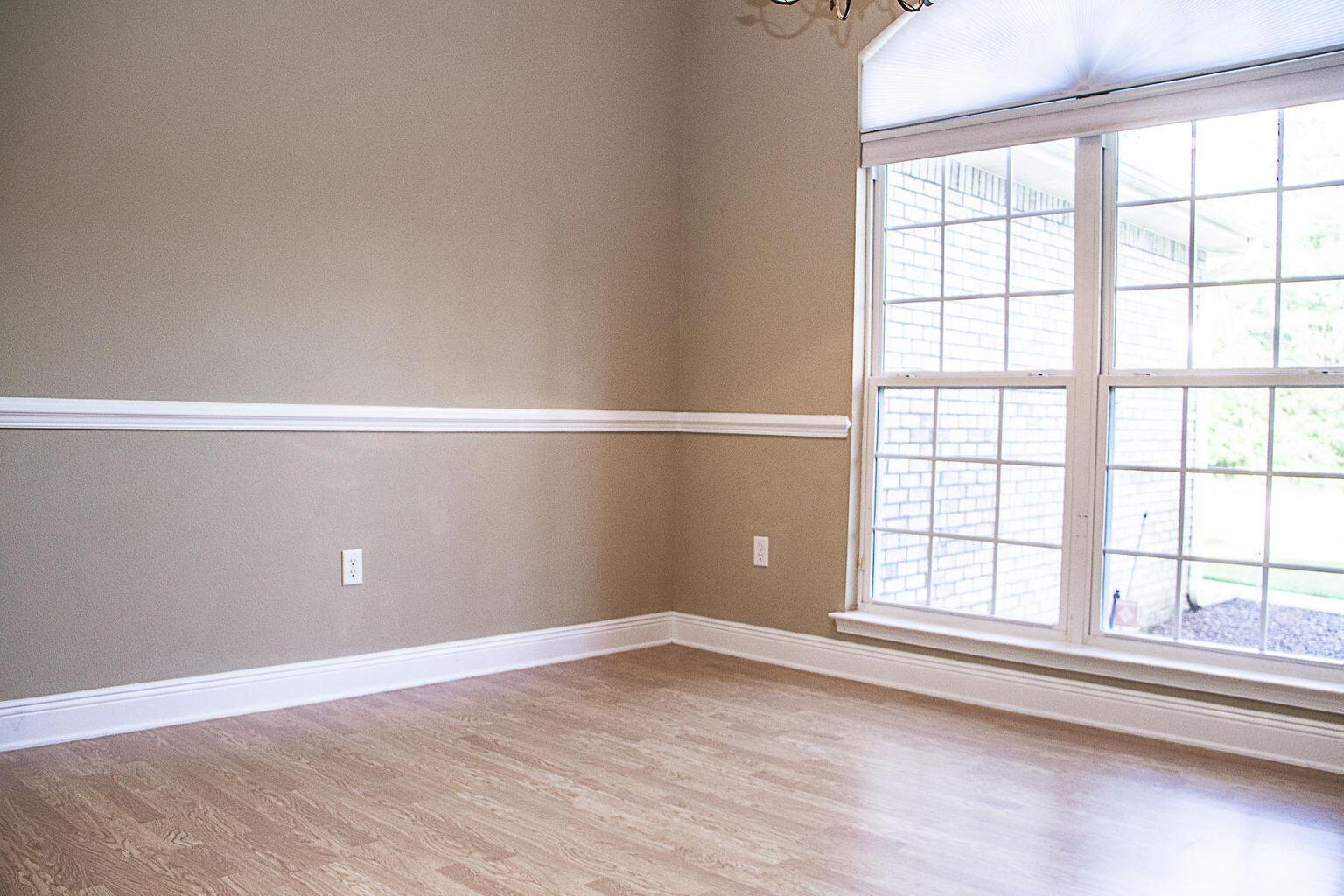 MATHISON CREEK ESTATES PH II - Residential Lease