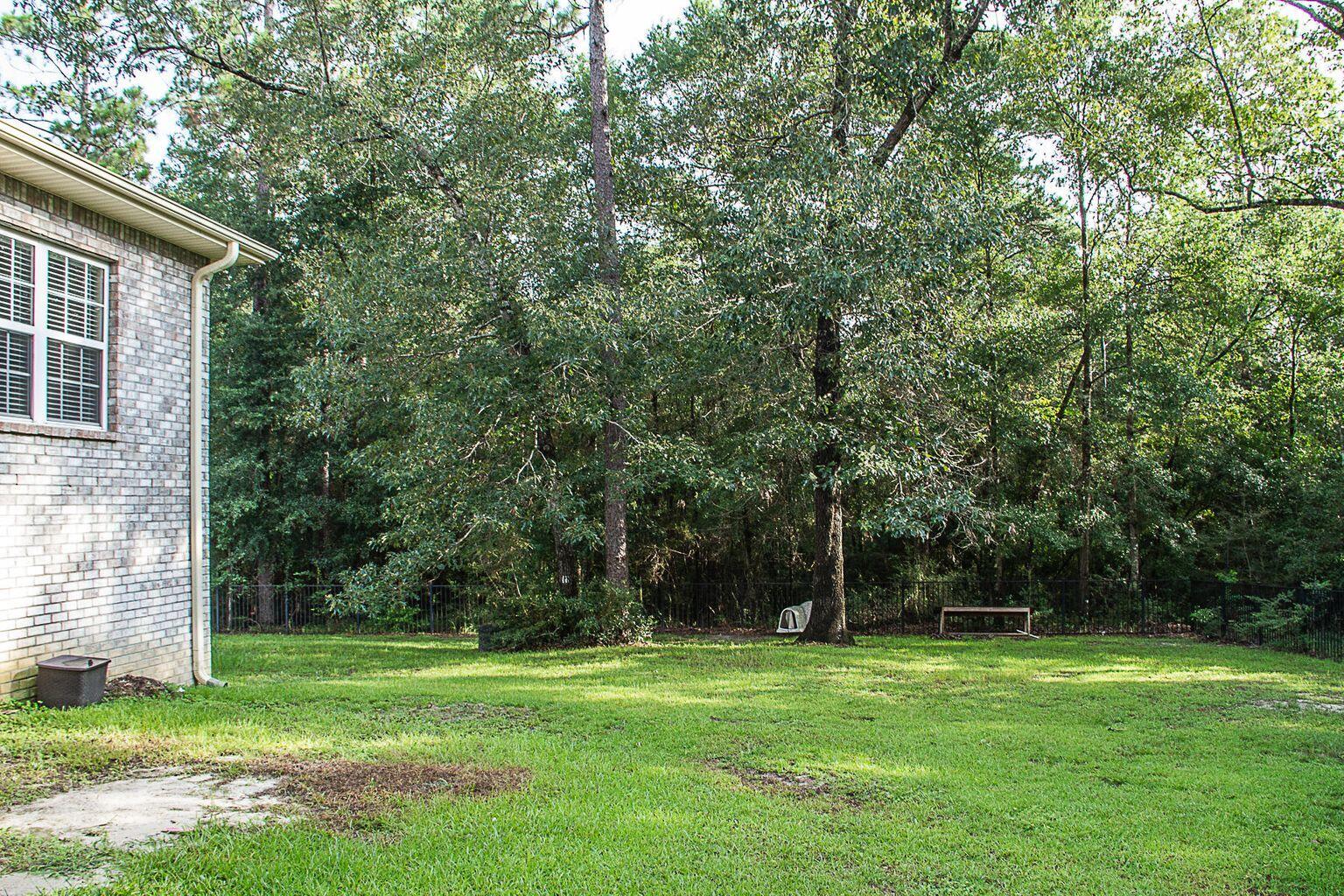 MATHISON CREEK ESTATES PH II - Residential Lease