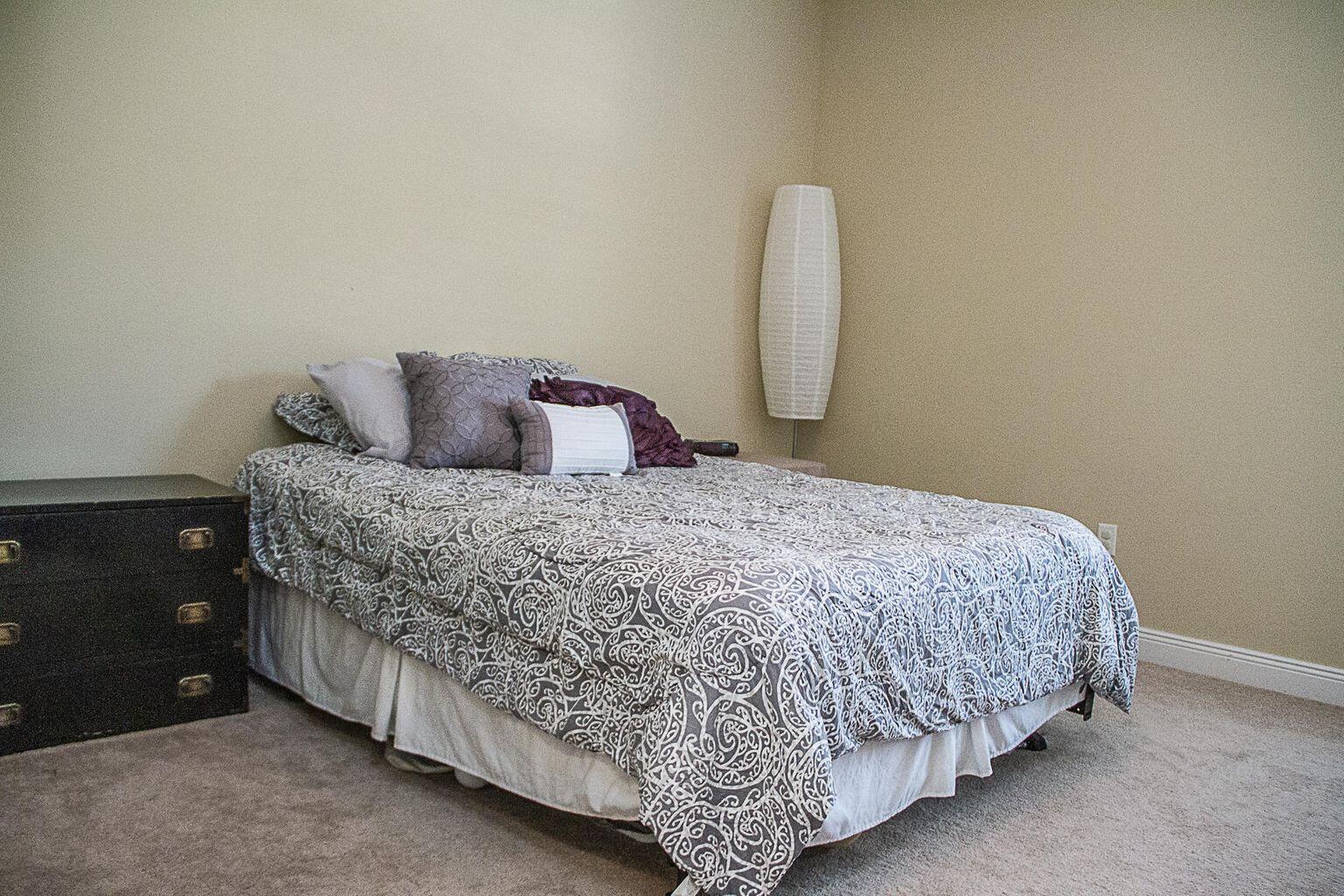 MATHISON CREEK ESTATES PH II - Residential Lease