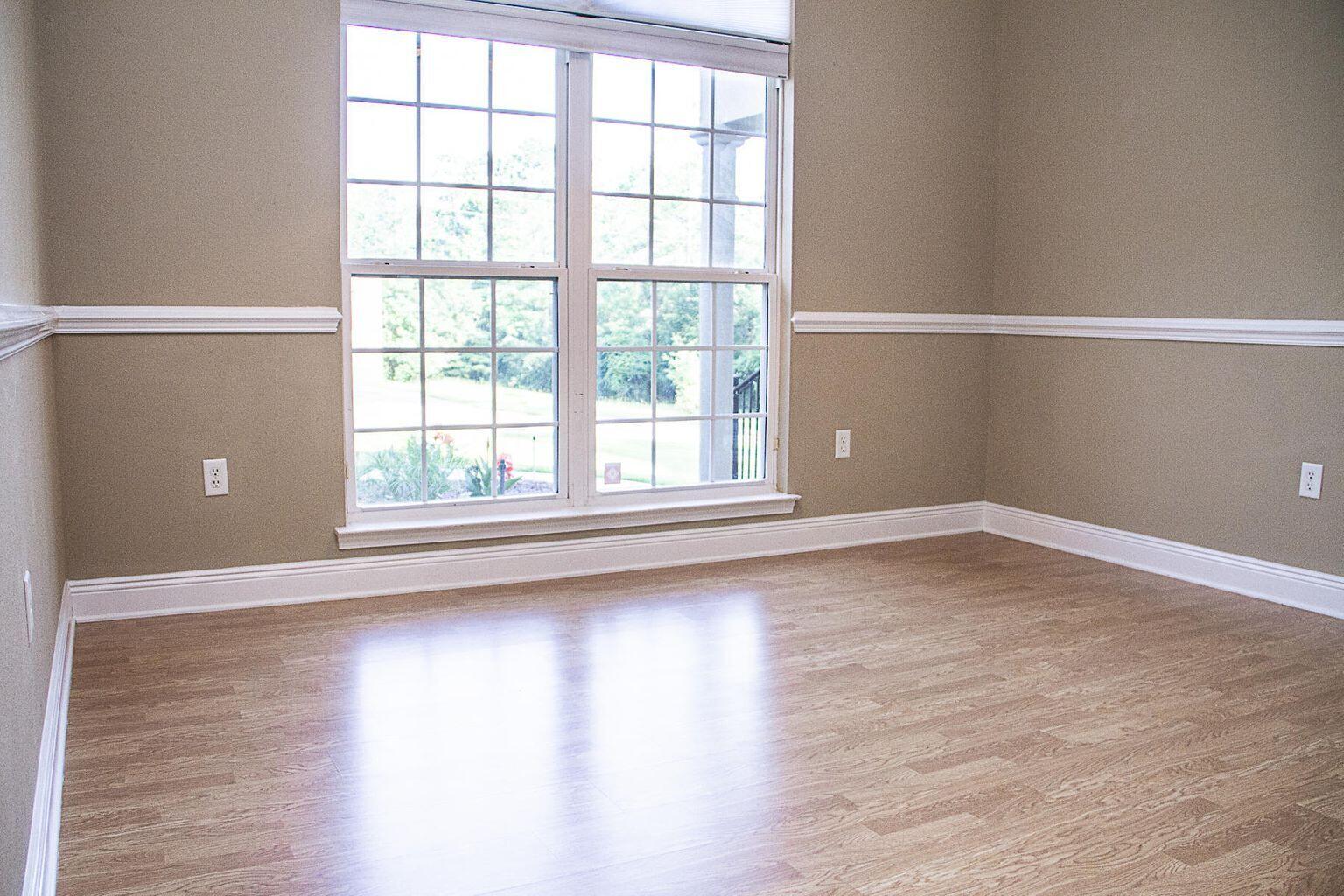 MATHISON CREEK ESTATES PH II - Residential Lease