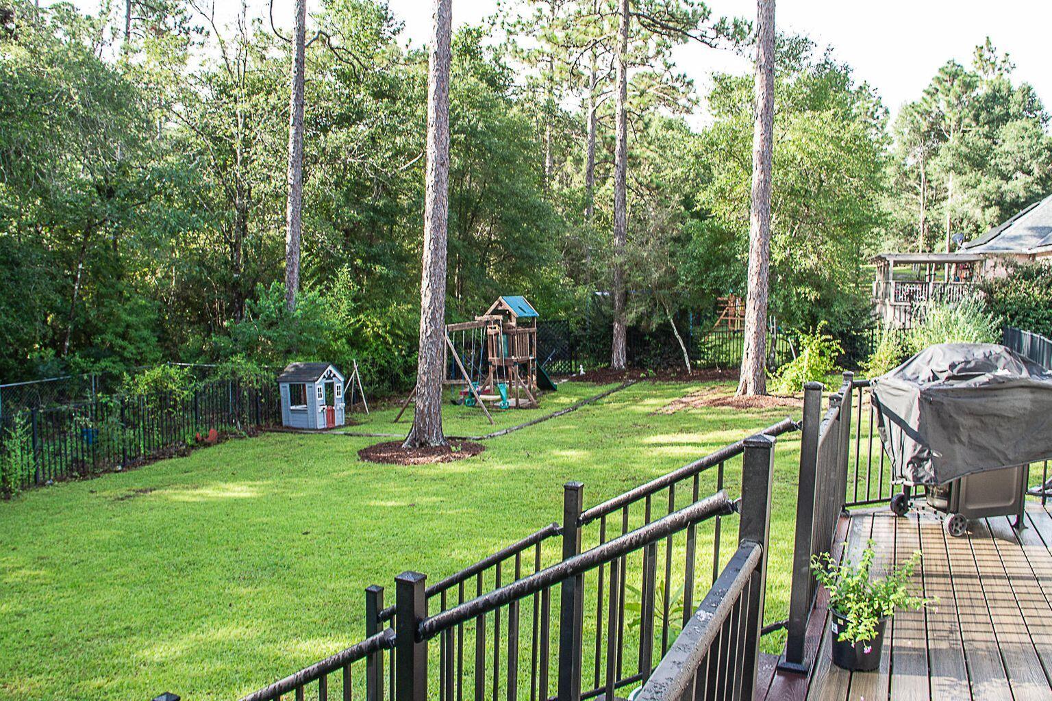MATHISON CREEK ESTATES PH II - Residential Lease