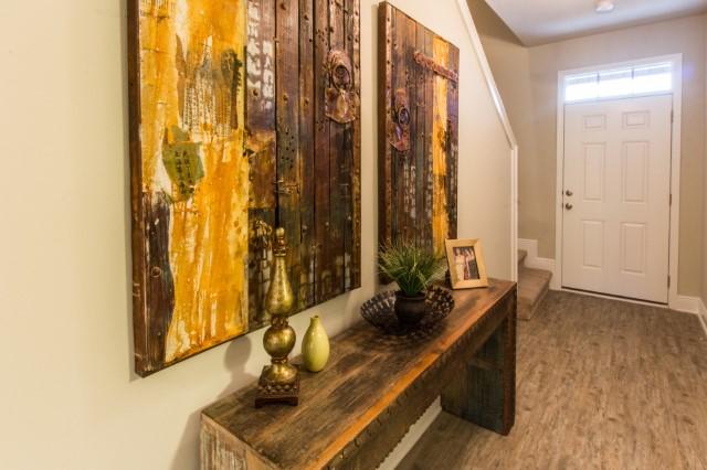 Whisper Dunes - Residential