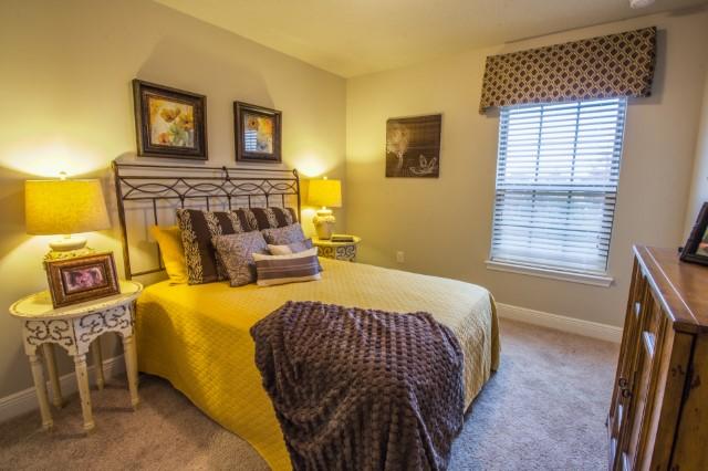 Whisper Dunes - Residential