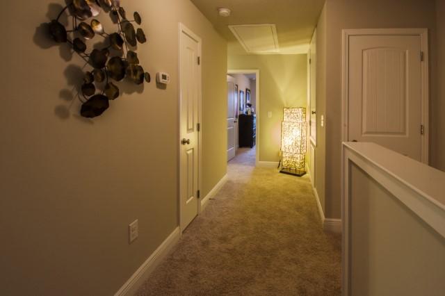 Whisper Dunes - Residential