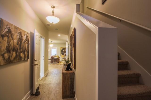 Whisper Dunes - Residential