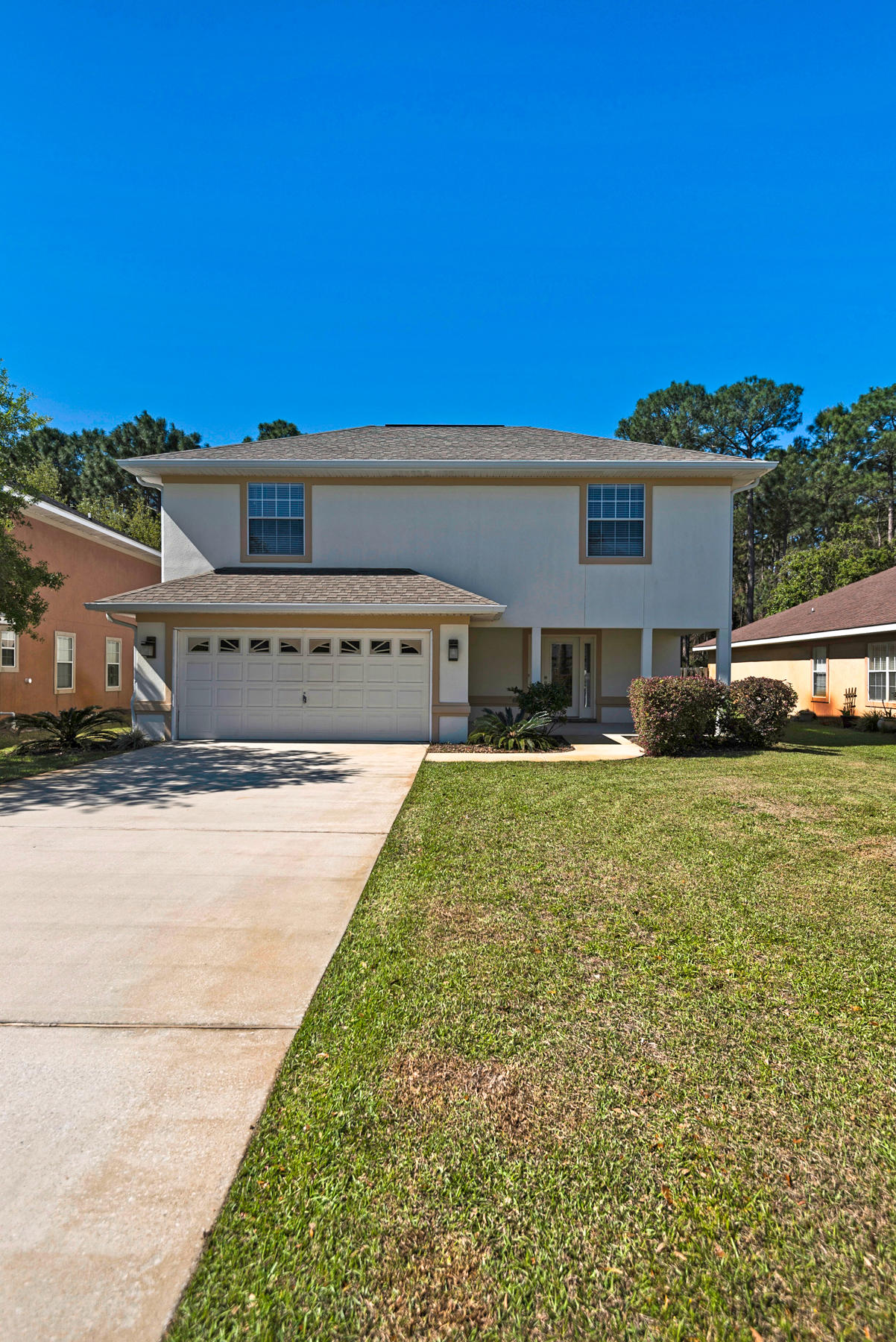 DRIFTWOOD ESTATES - Residential