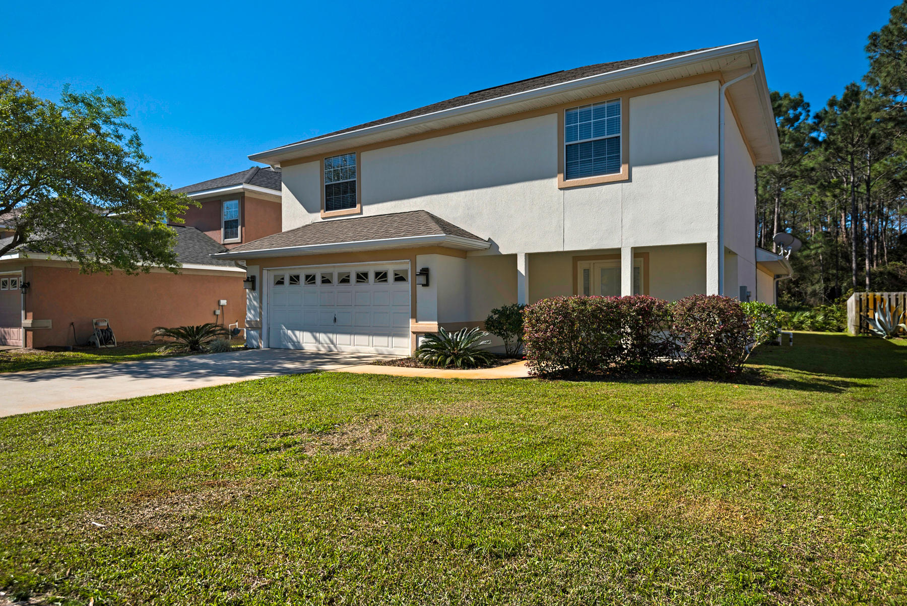 DRIFTWOOD ESTATES - Residential