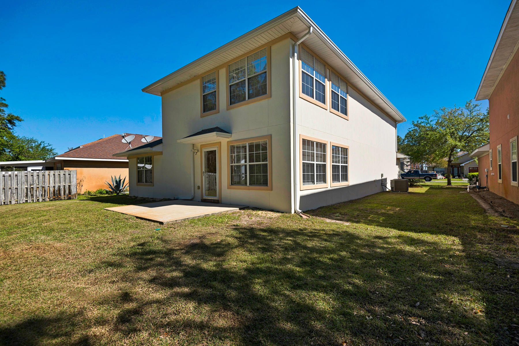 DRIFTWOOD ESTATES - Residential