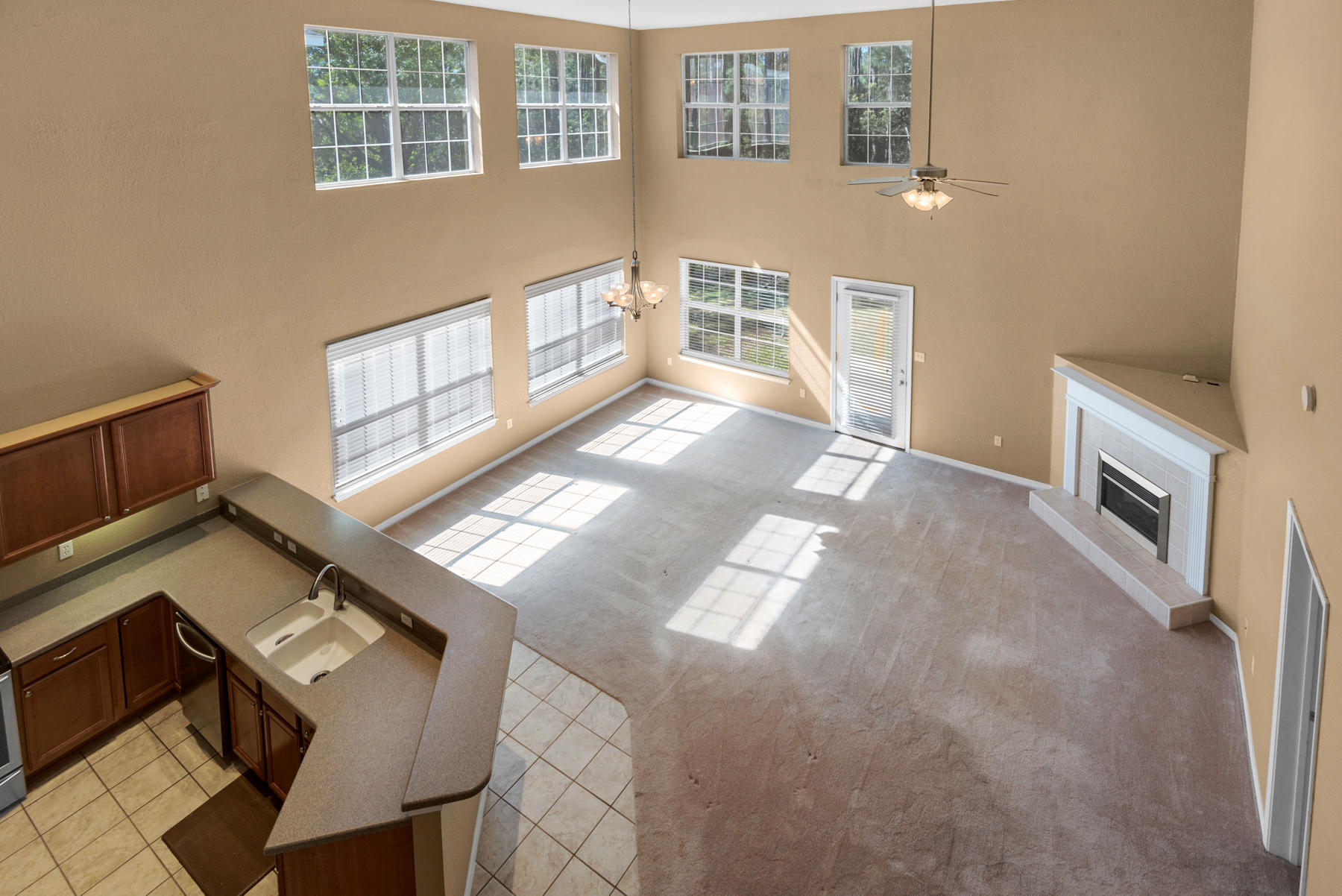 DRIFTWOOD ESTATES - Residential