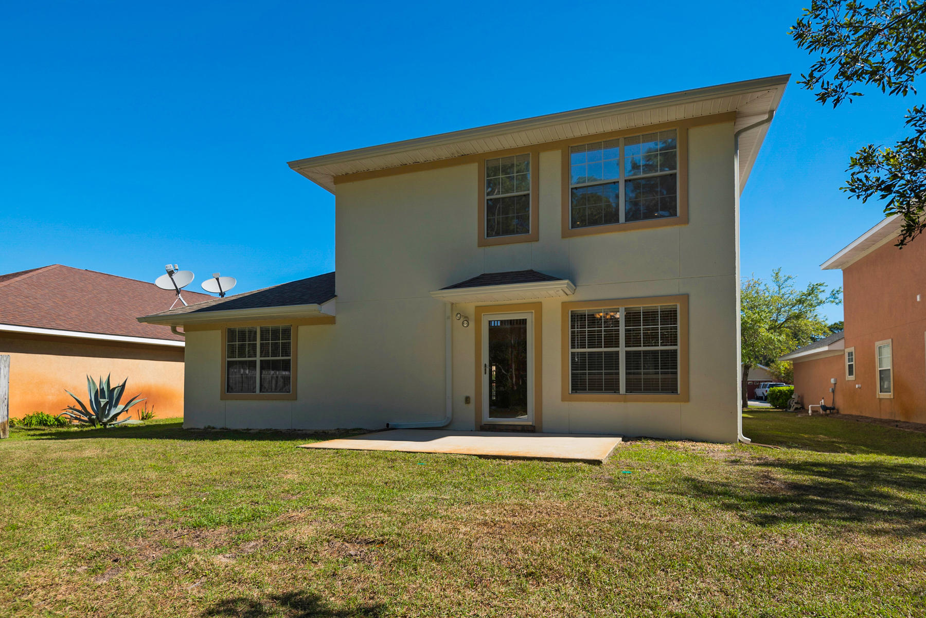 DRIFTWOOD ESTATES - Residential