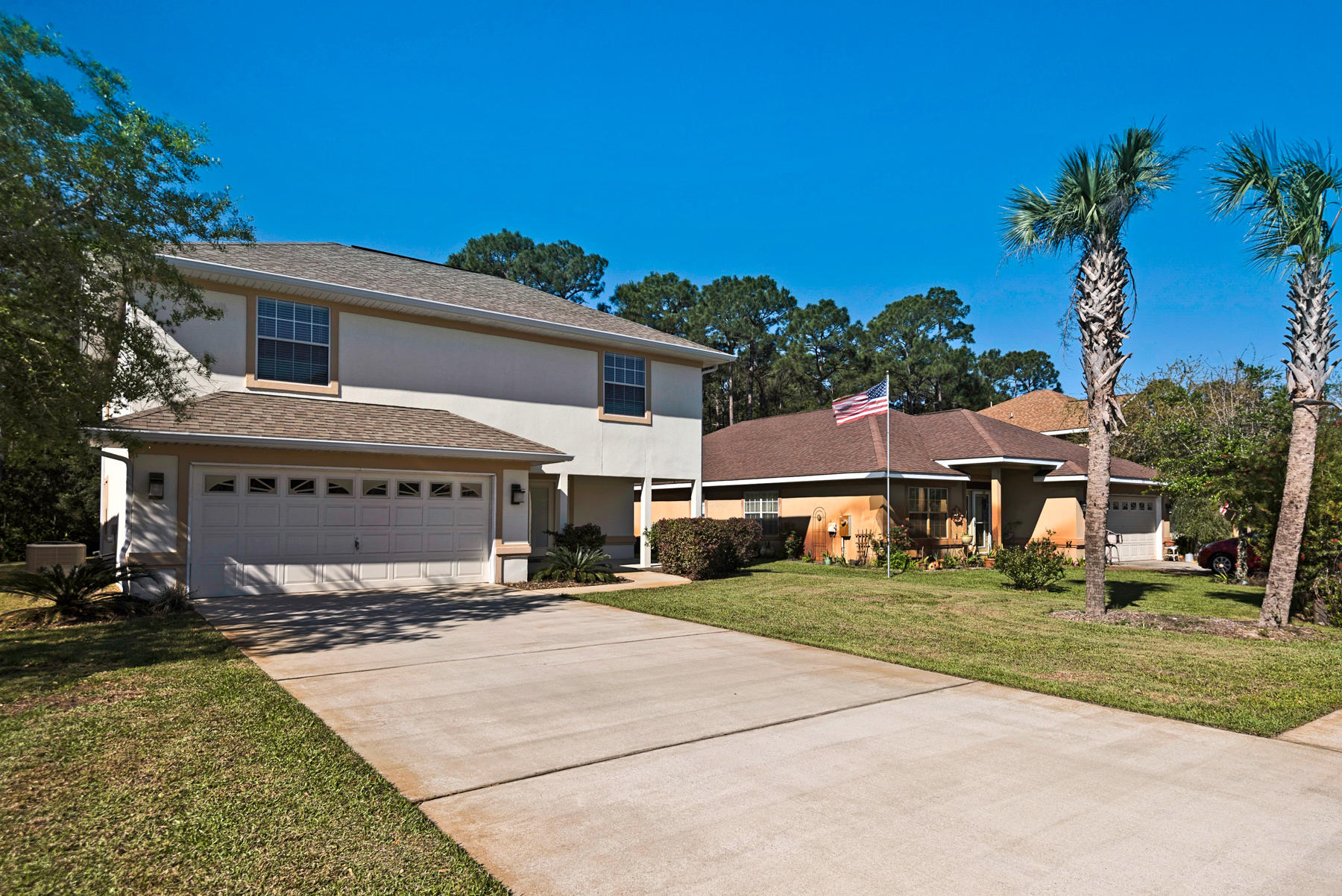 DRIFTWOOD ESTATES - Residential