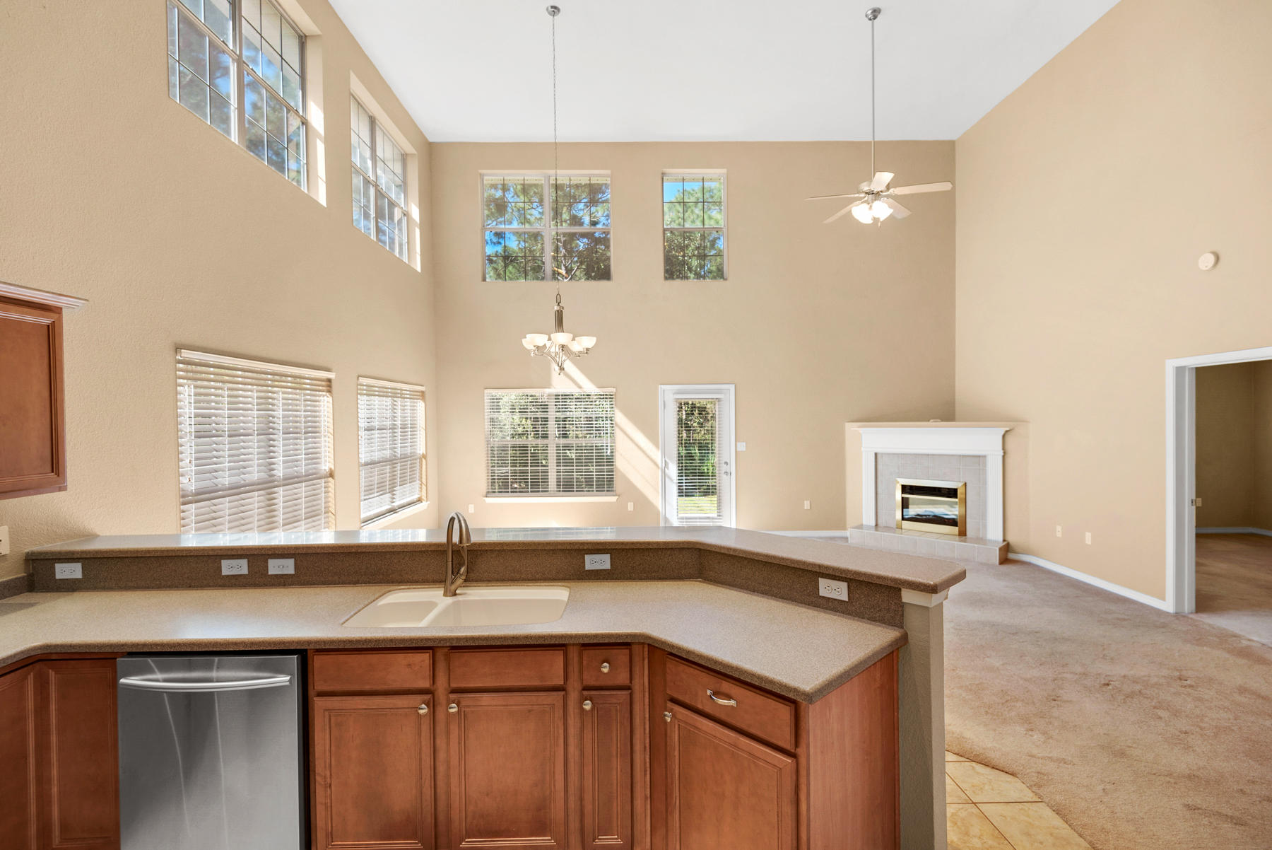 DRIFTWOOD ESTATES - Residential