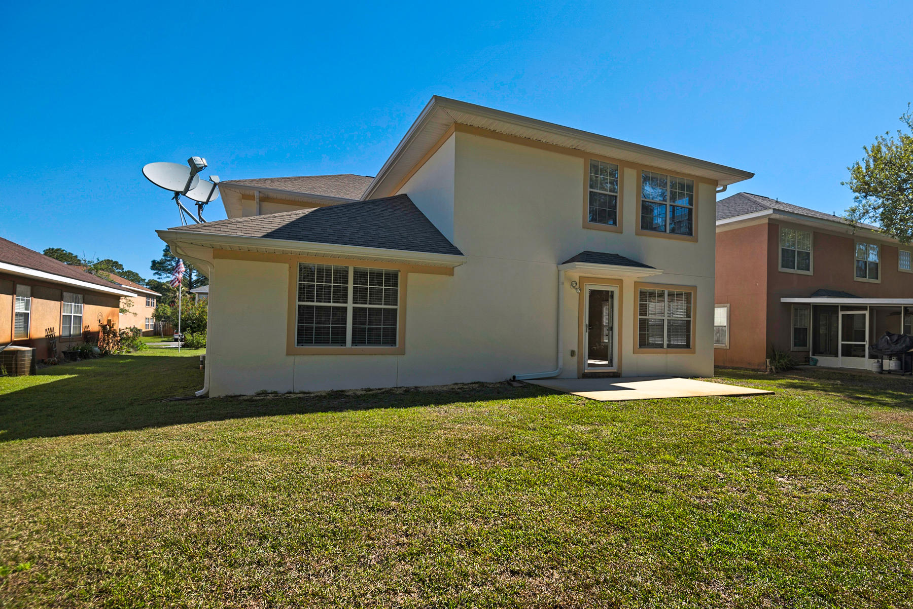 DRIFTWOOD ESTATES - Residential