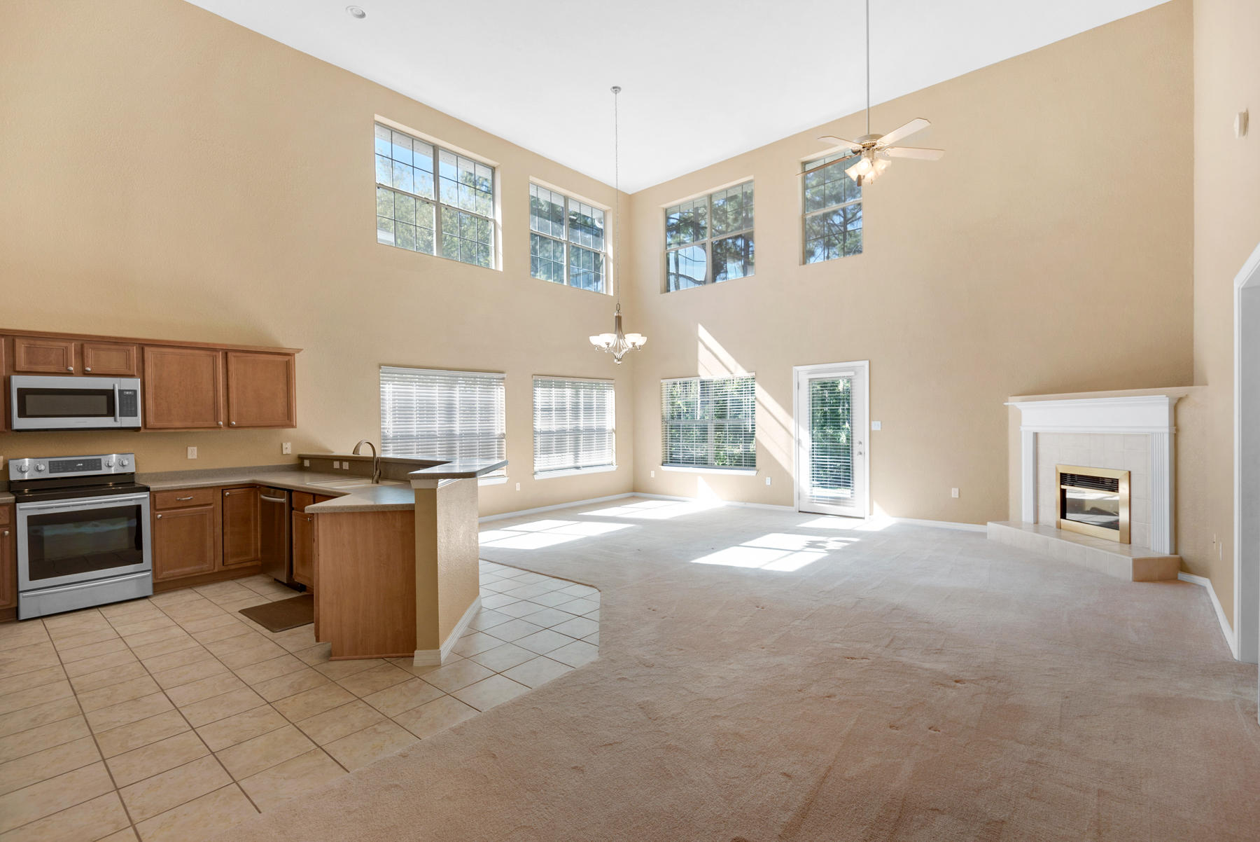 DRIFTWOOD ESTATES - Residential