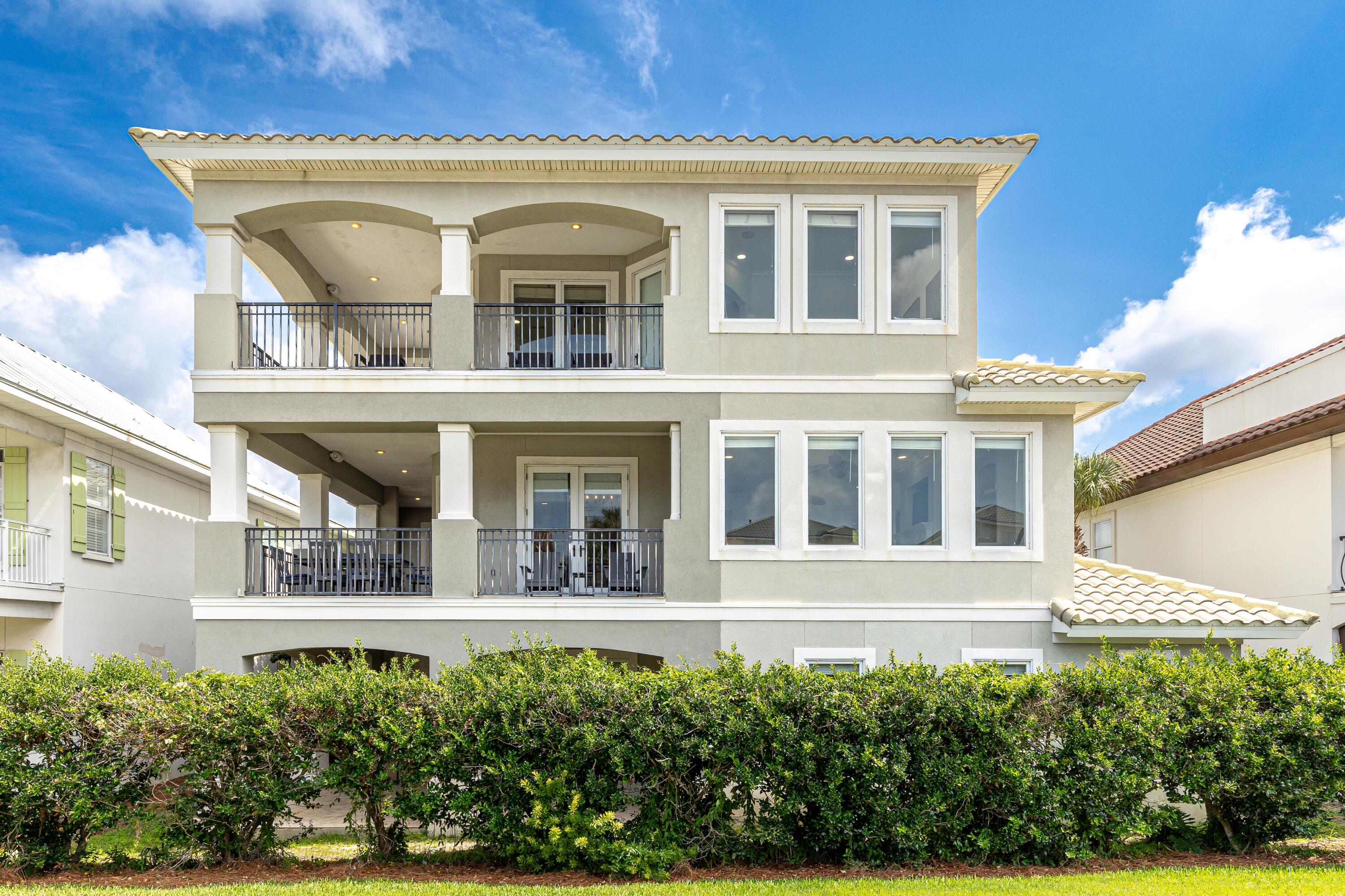 DESTINY EAST PH 1 - Residential