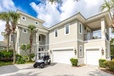 52 Tranquility Lane Destin FL 32541