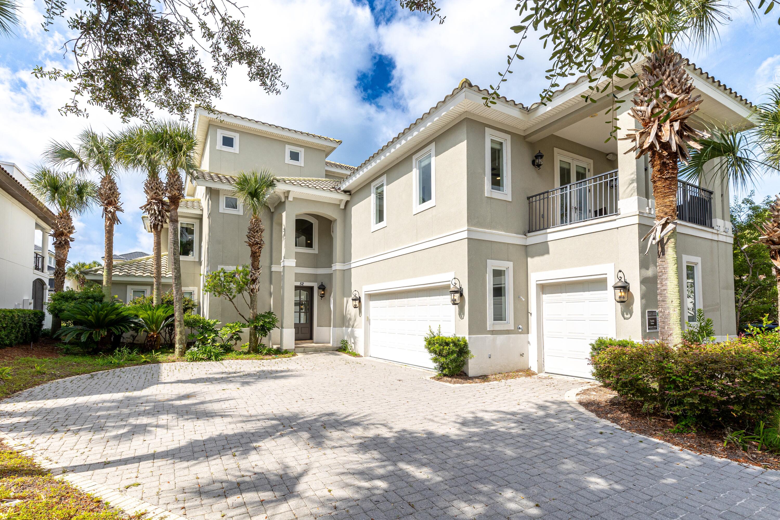 52 Tranquility Lane