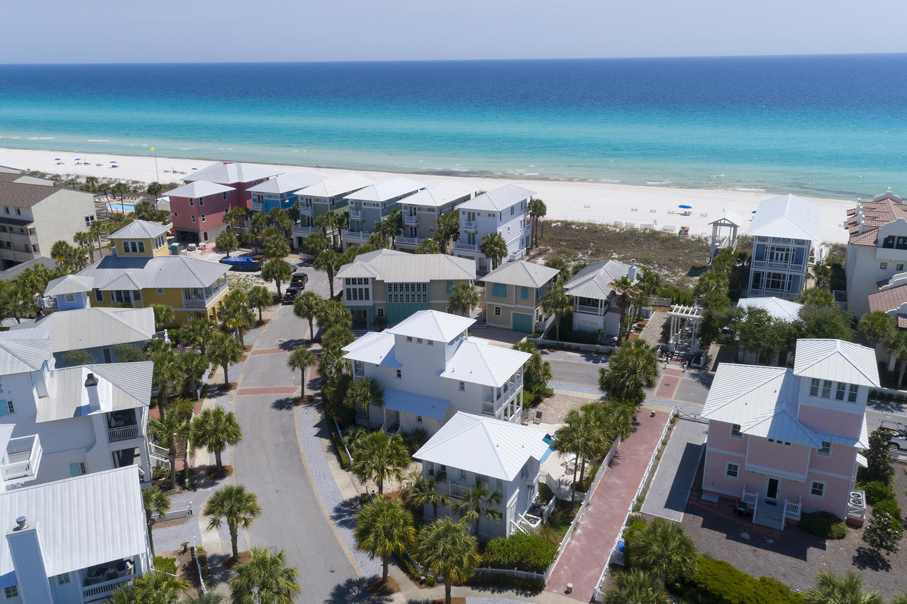 CARILLON BEACH XIX - Residential