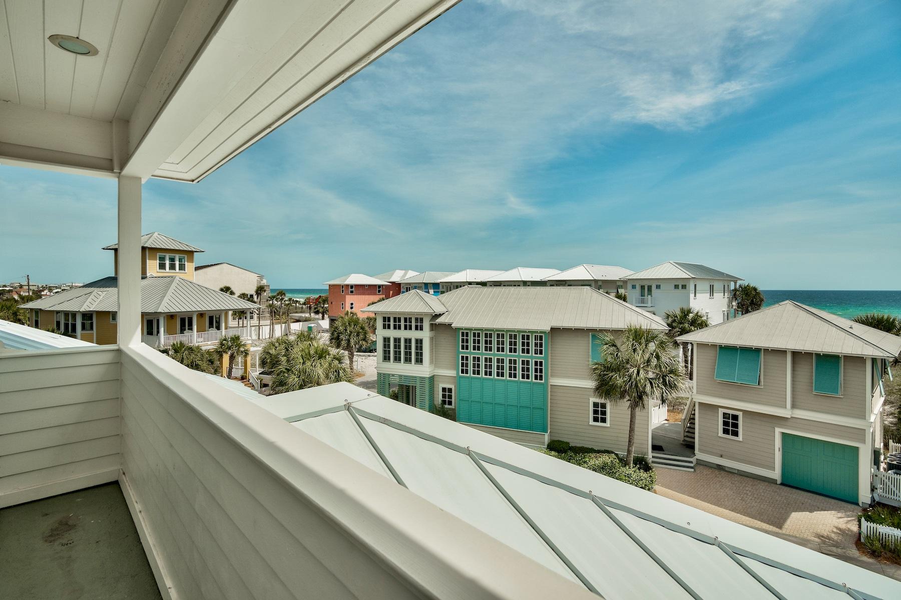 CARILLON BEACH XIX - Residential