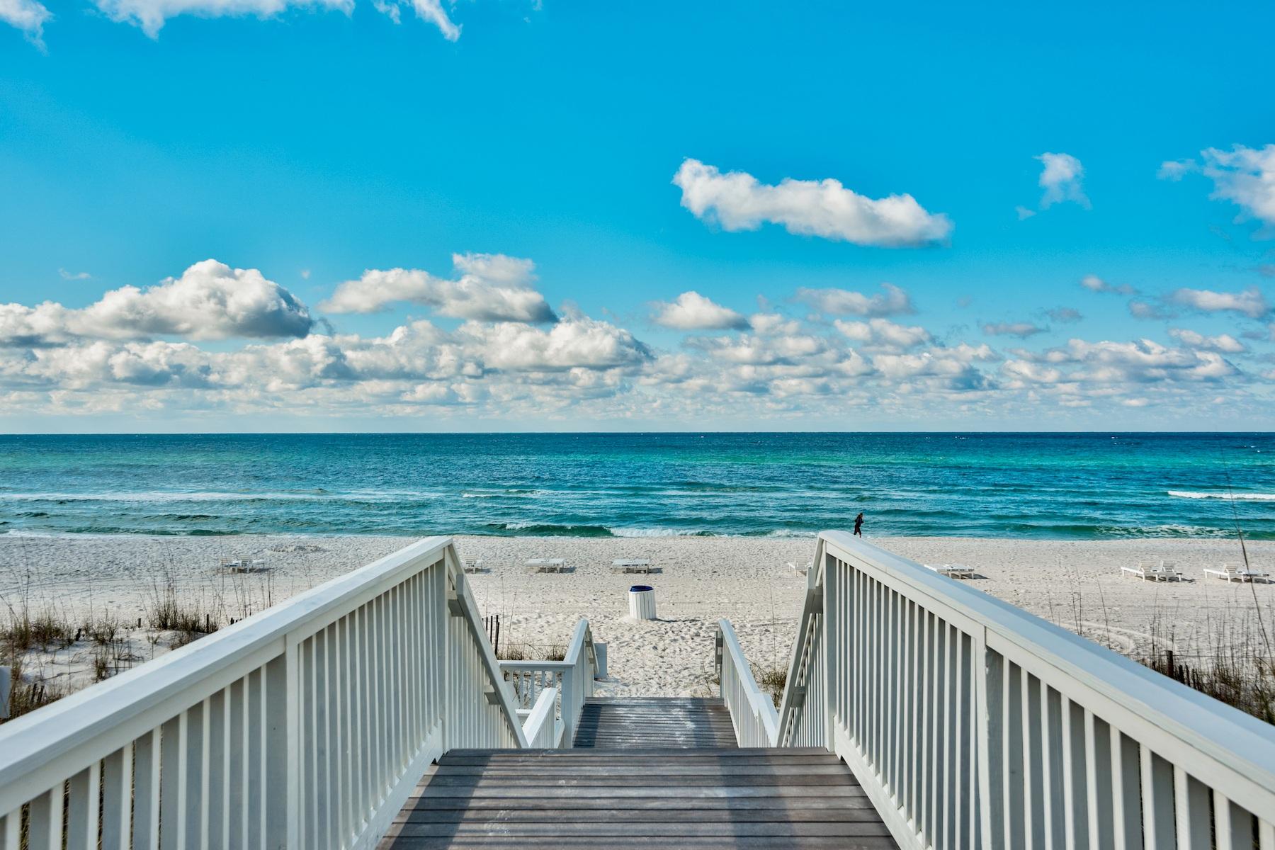 CARILLON BEACH XIX - Residential
