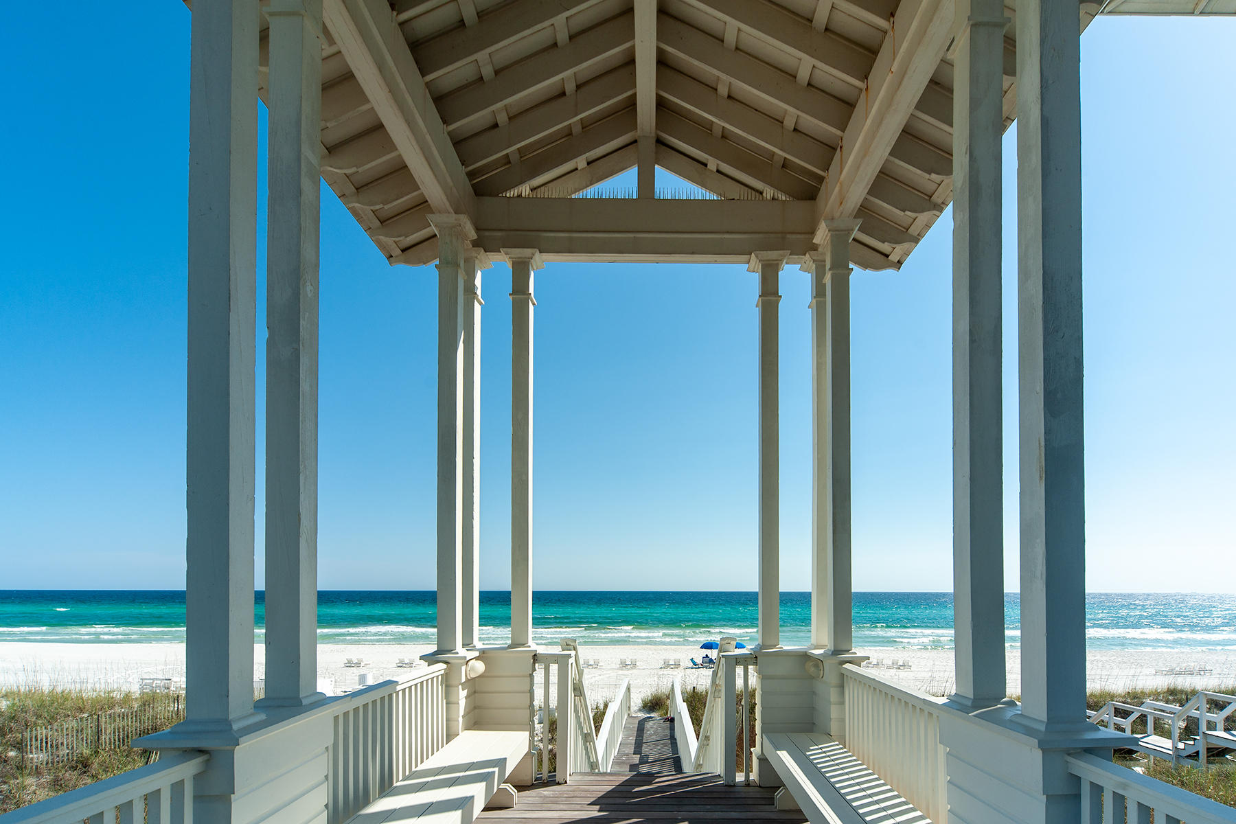 CARILLON BEACH XIX - Residential