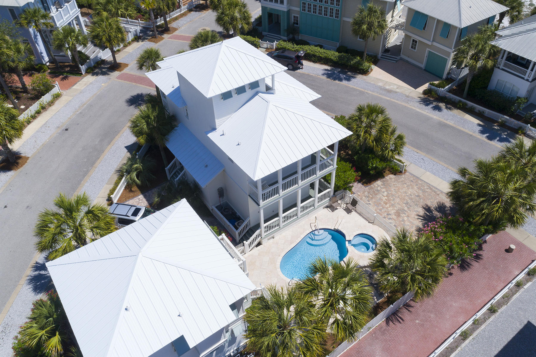 CARILLON BEACH XIX - Residential