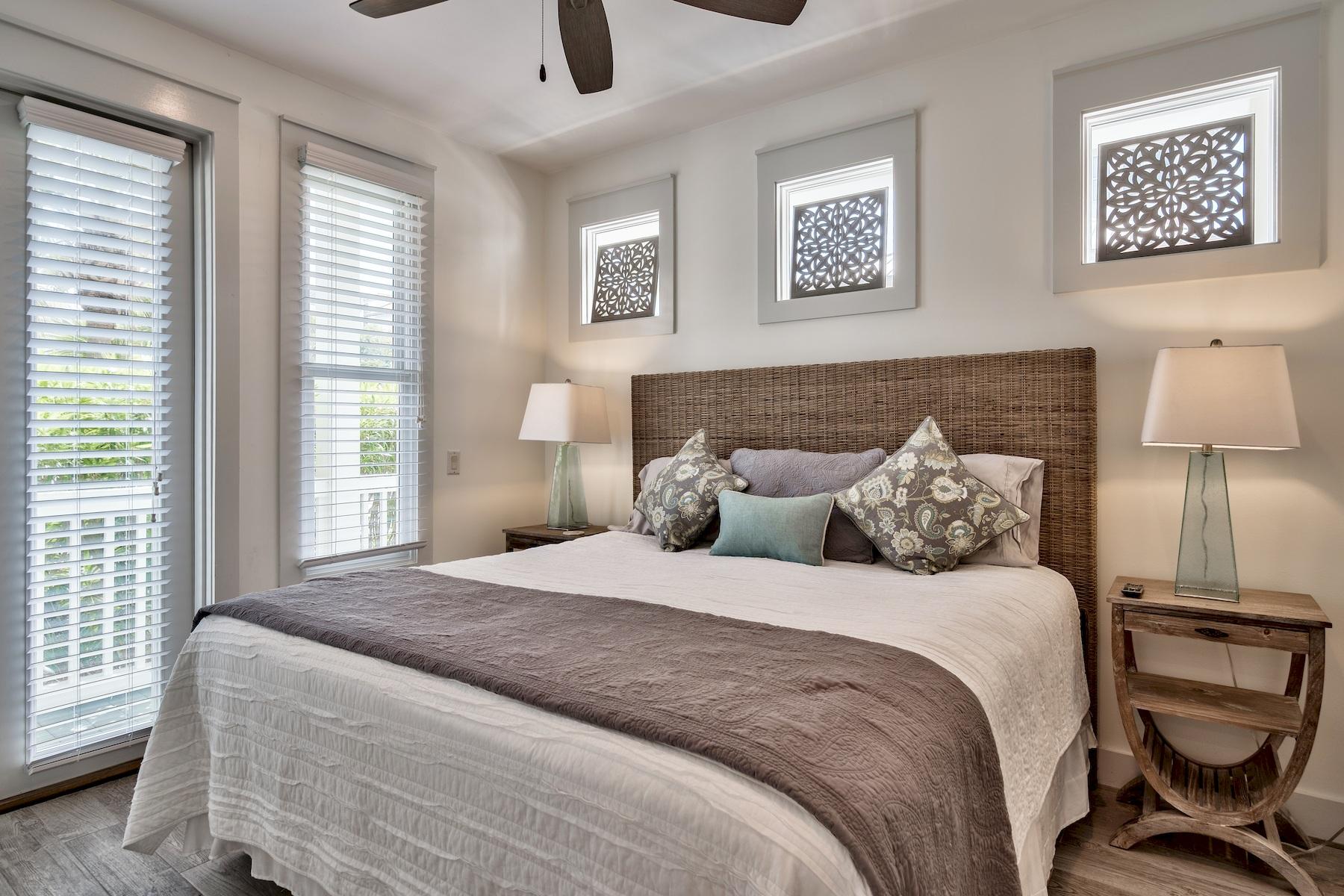 CARILLON BEACH XIX - Residential