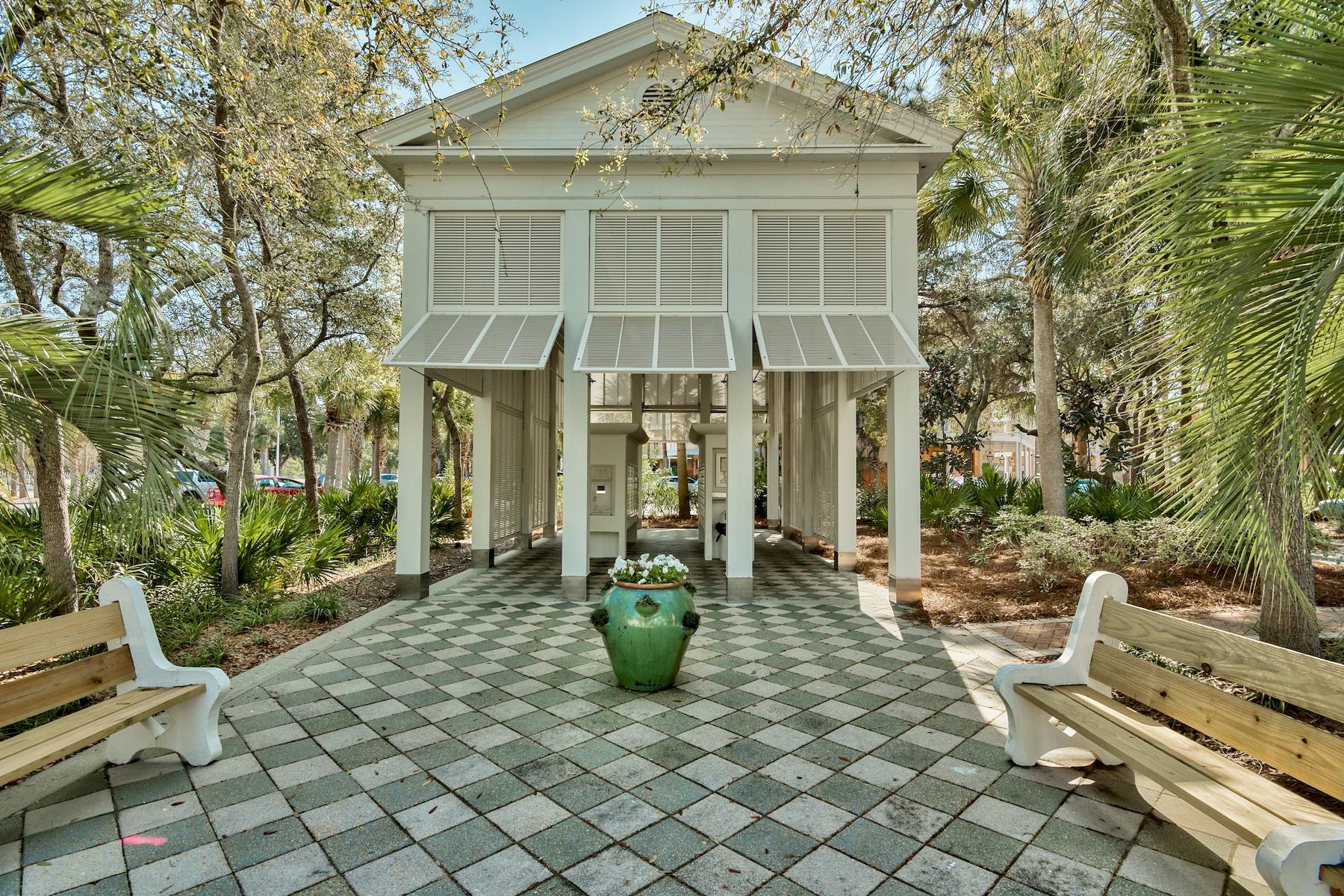 CARILLON BEACH XIX - Residential