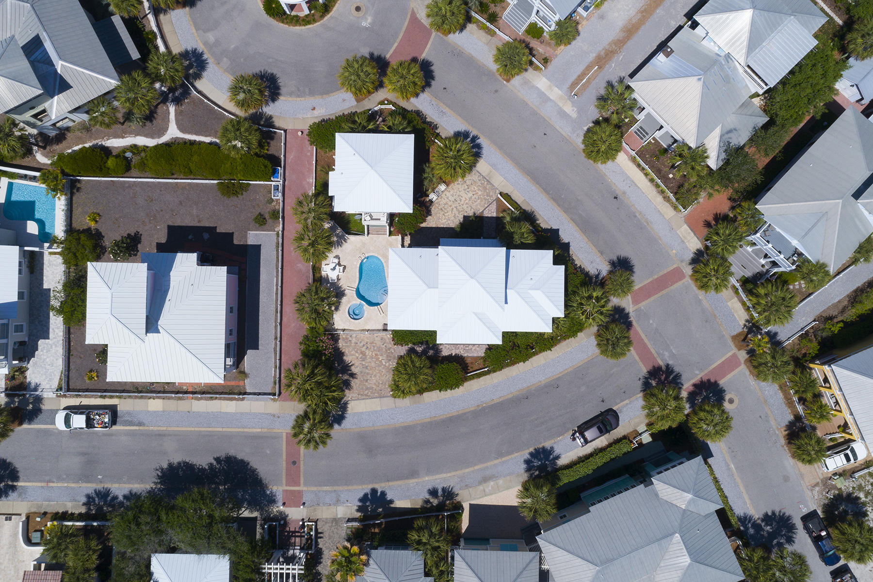 CARILLON BEACH XIX - Residential
