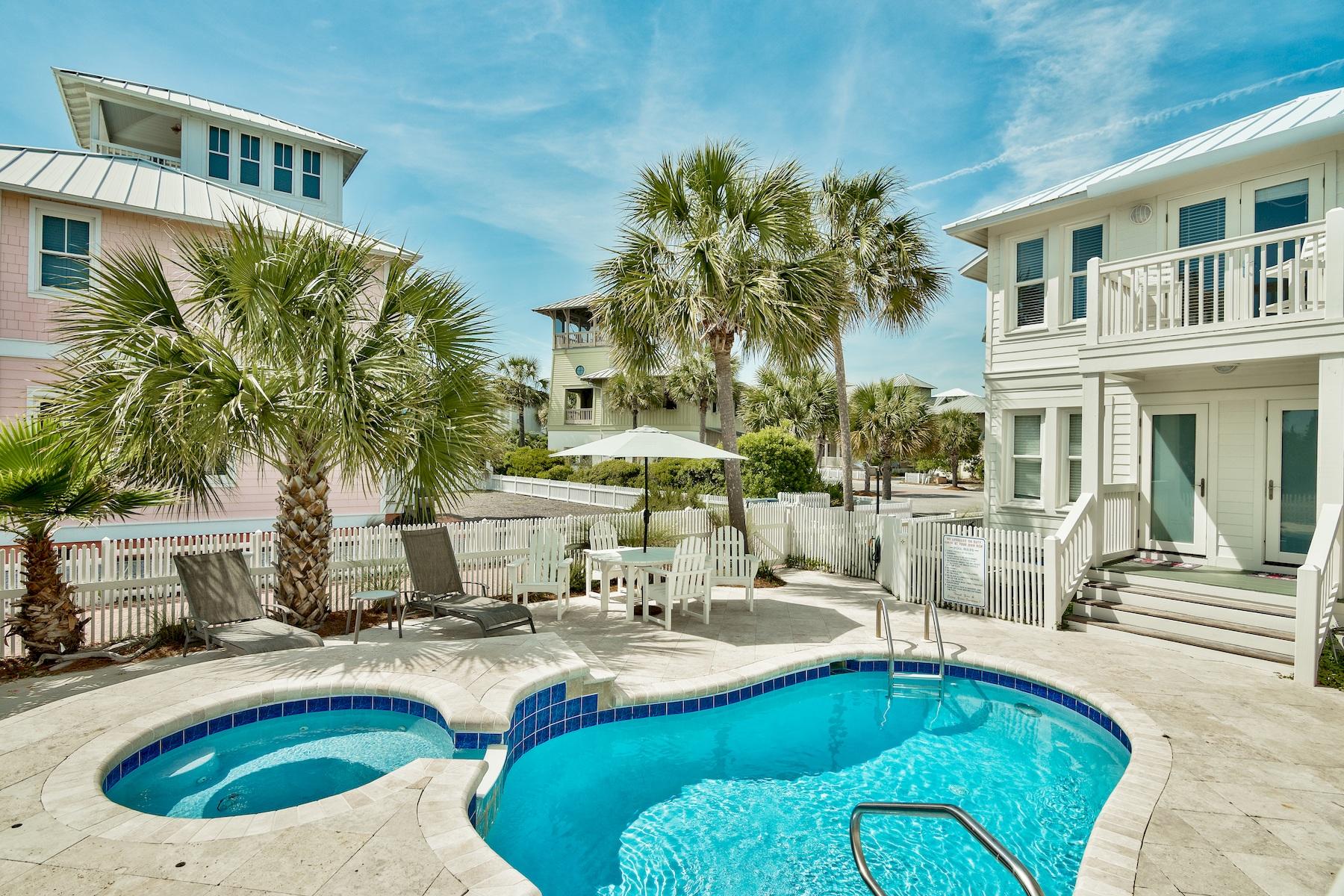 CARILLON BEACH XIX - Residential