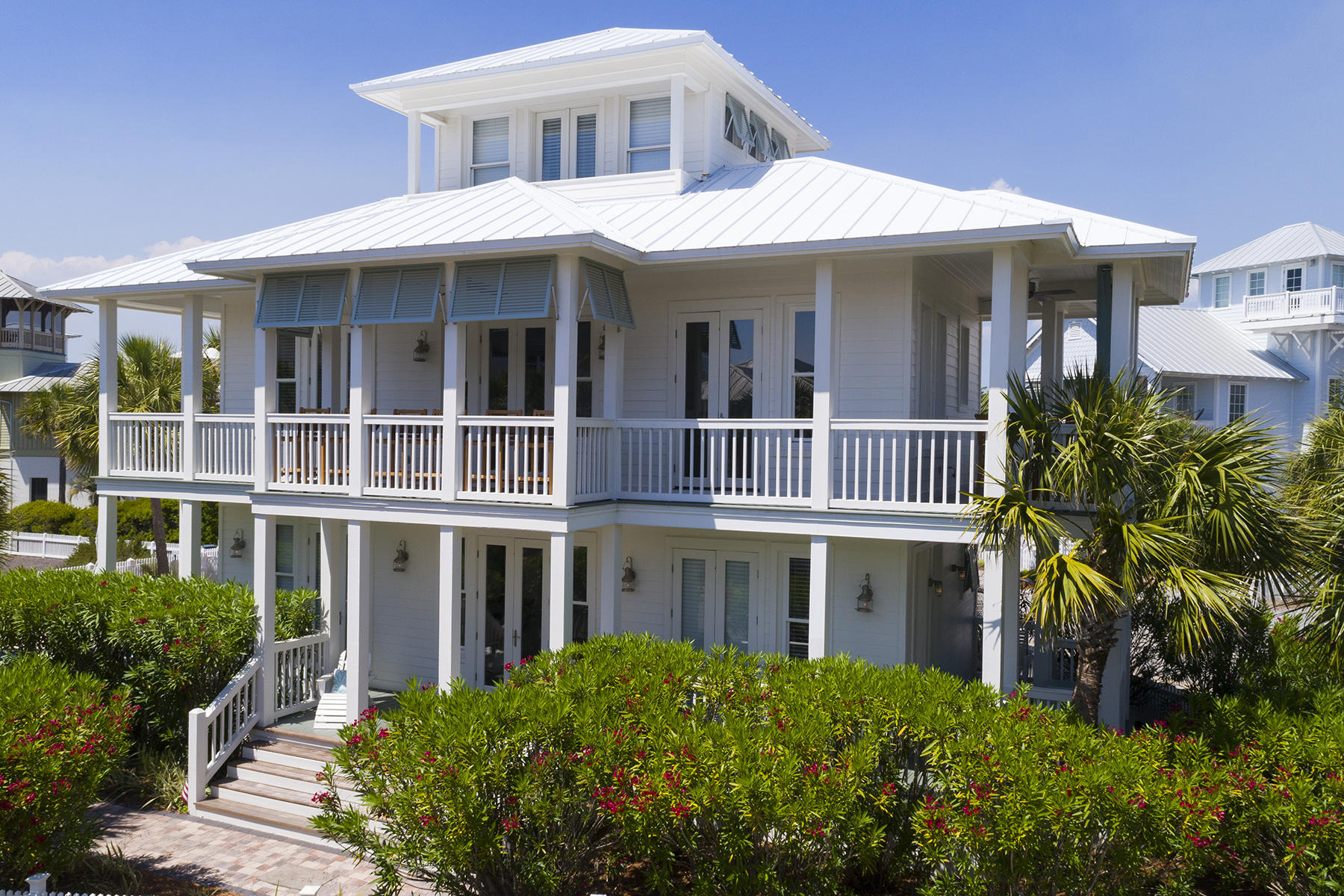 CARILLON BEACH XIX - Residential