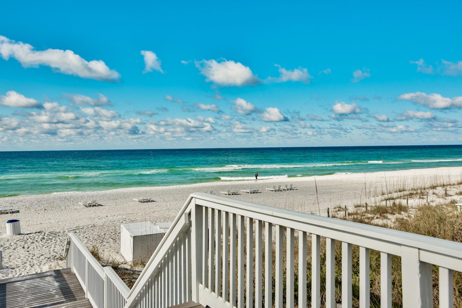 CARILLON BEACH XIX - Residential