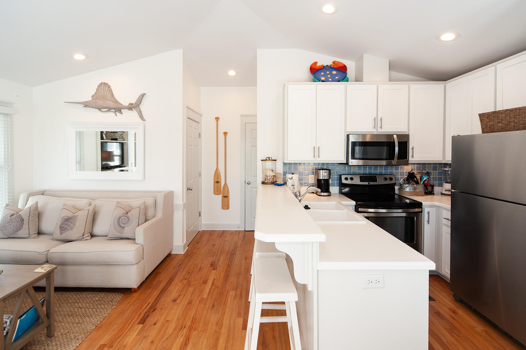 CARILLON BEACH XIX - Residential
