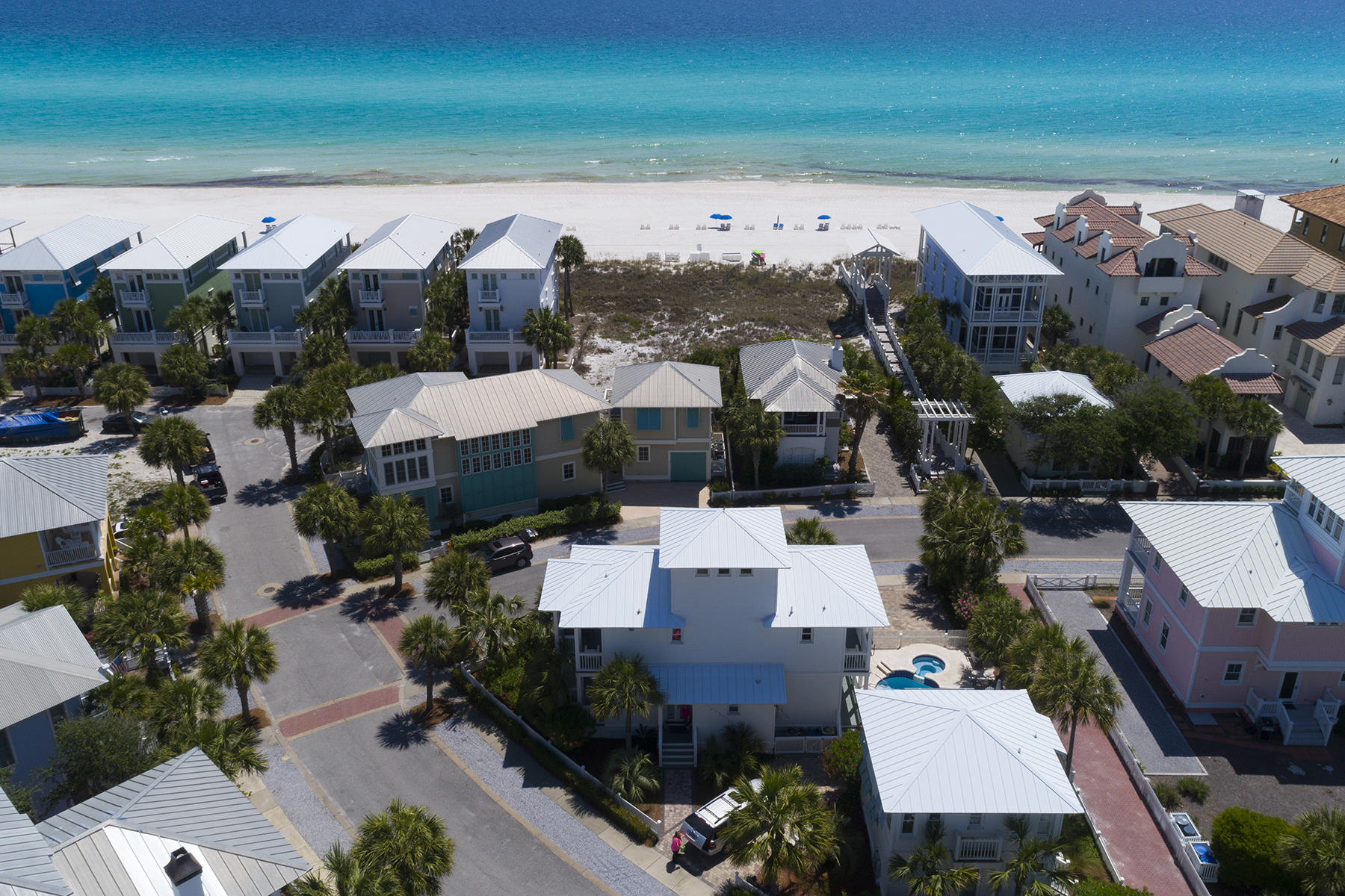 CARILLON BEACH XIX - Residential