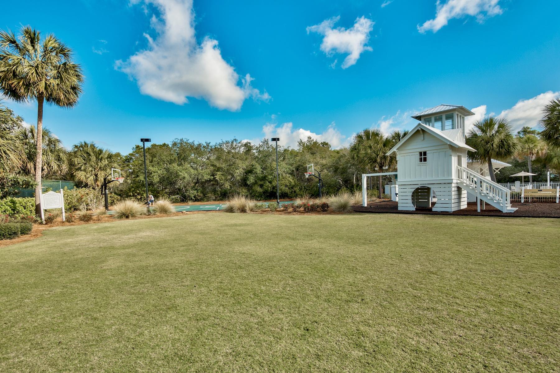 CARILLON BEACH XIX - Residential
