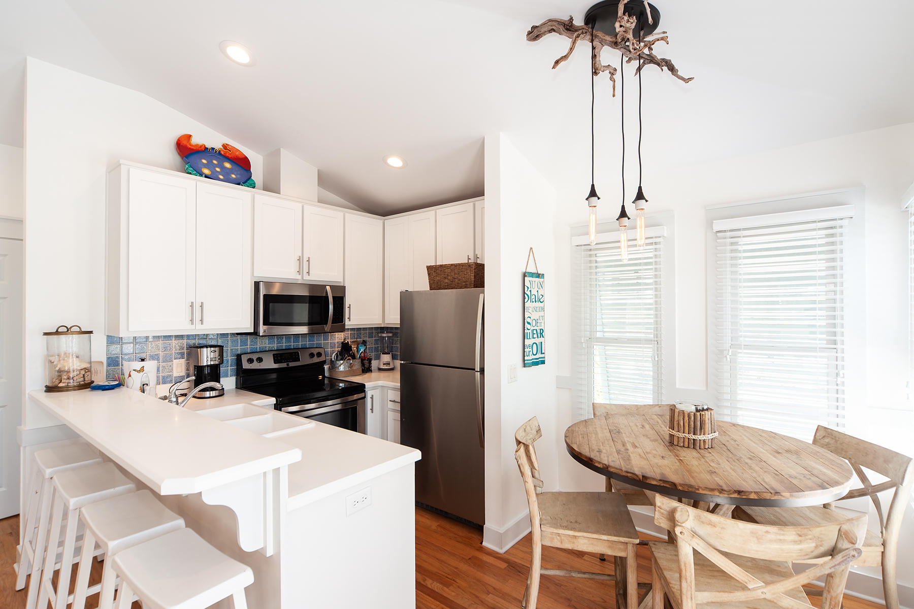 CARILLON BEACH XIX - Residential